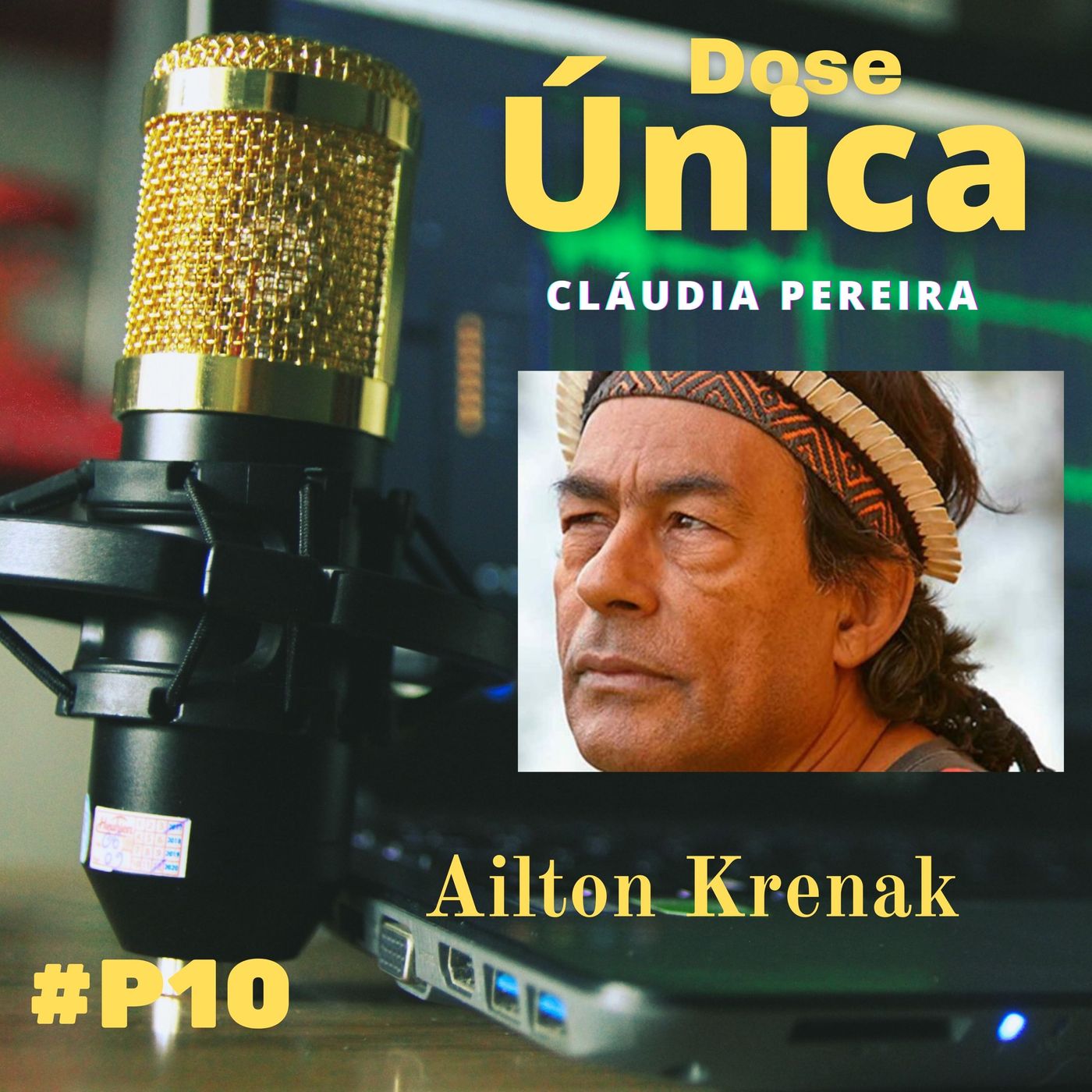 Dose Única