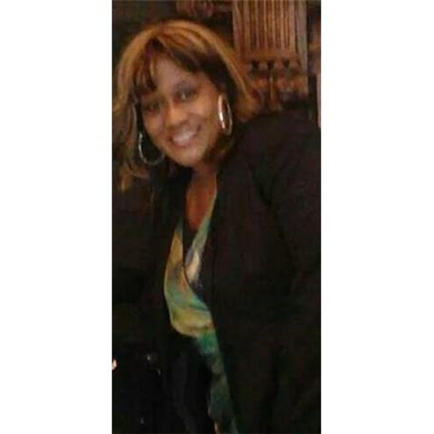 Encouraging Moments with Keva Renee