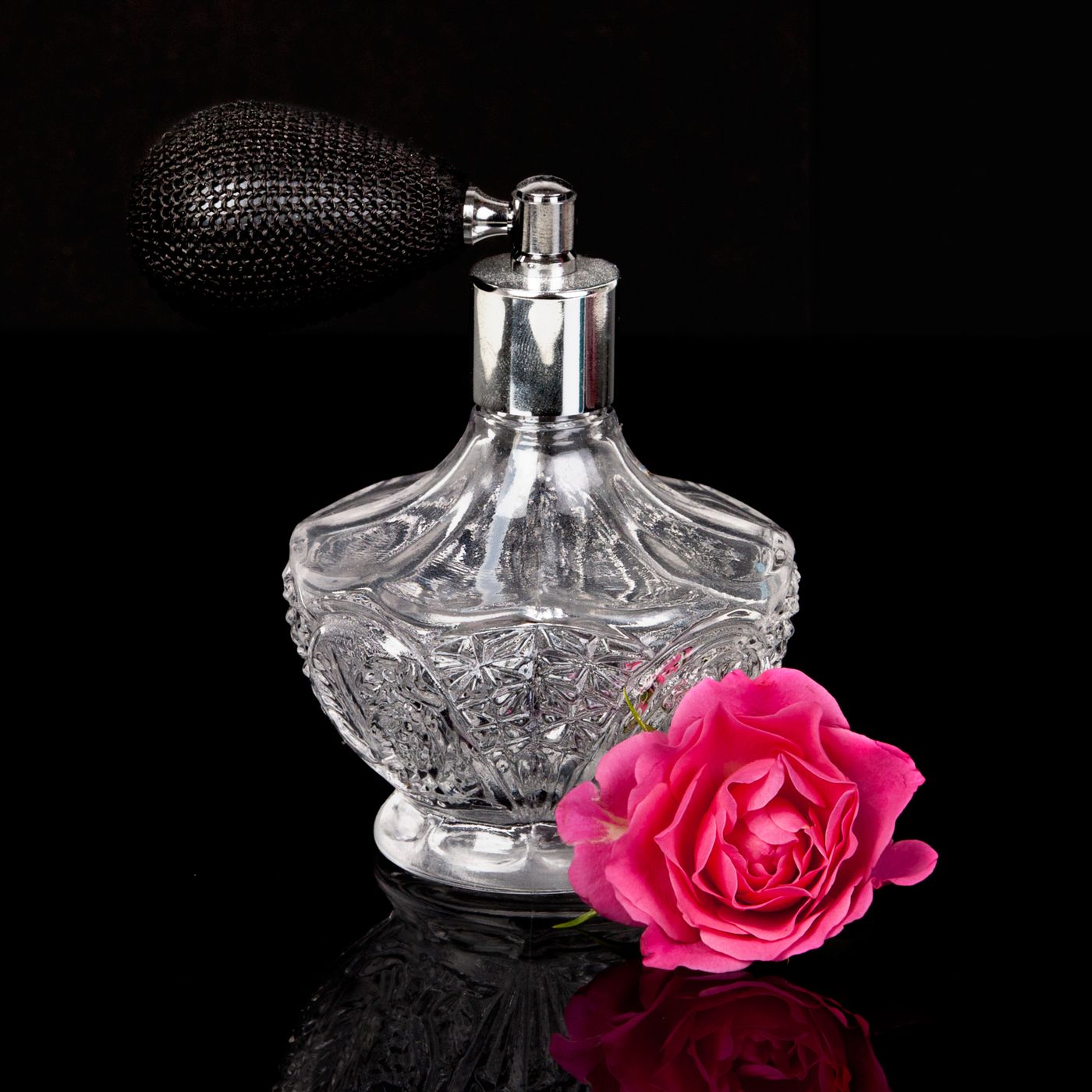 23 de octubre – Perfume para atraer a esa persona
