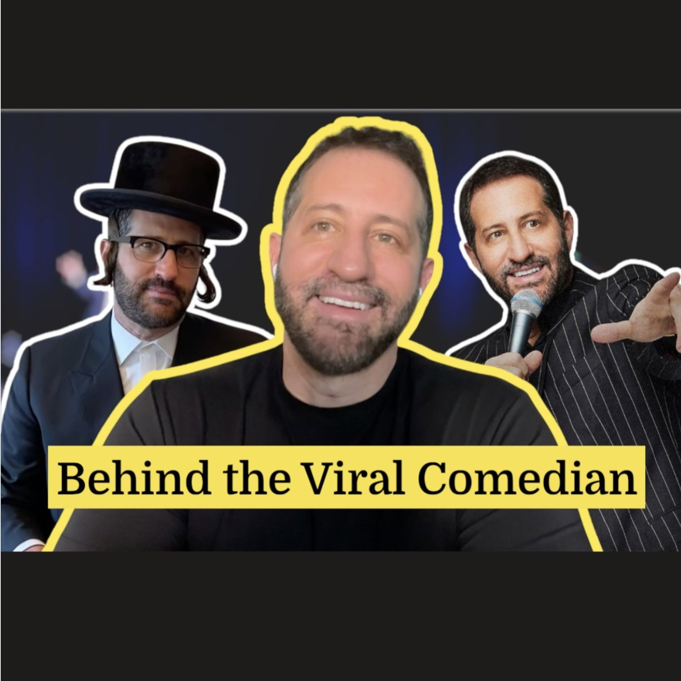 Frieda Vizel - Hasidic Brooklyn and Beyond