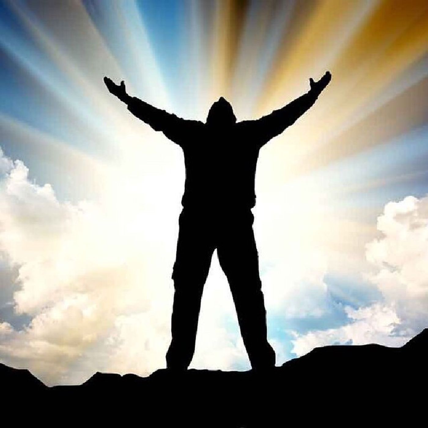Surrender:The way to healing episode artwork