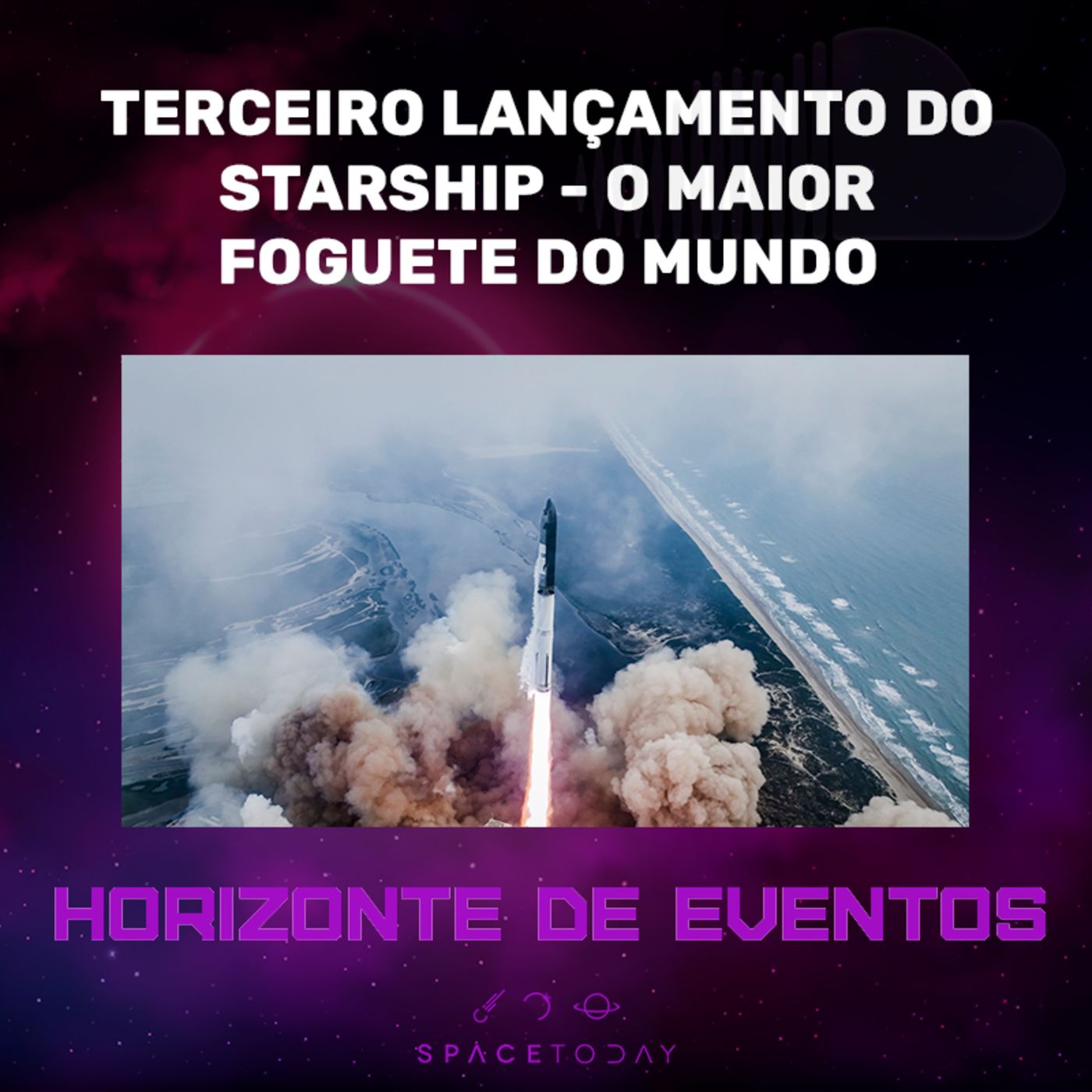 HORIZONTE DE EVENTOS