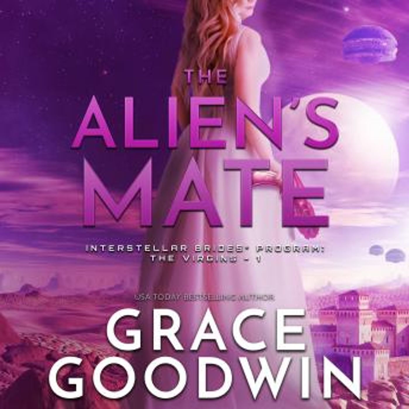 Grab the Top Full Audiobooks in Romance, Romantasy
