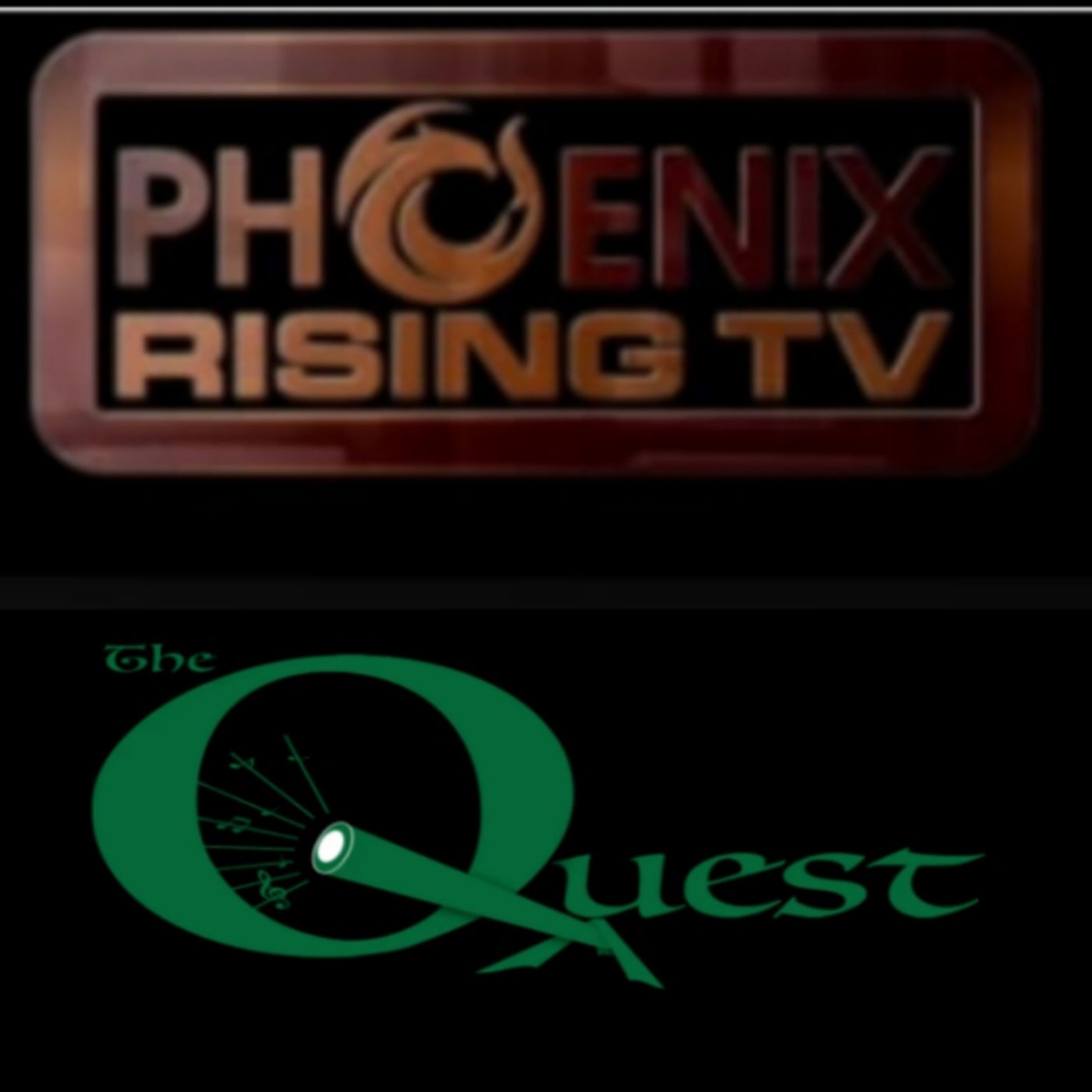The Quest. Welcome To Phoenix Rising TV
