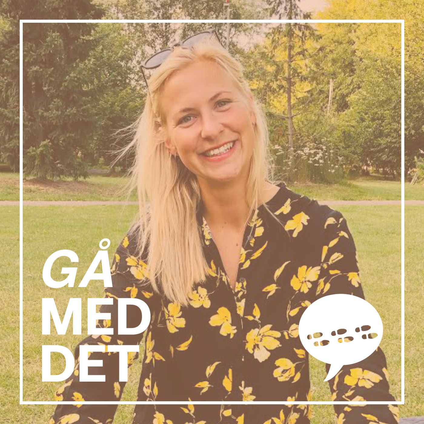 Gå Med Det