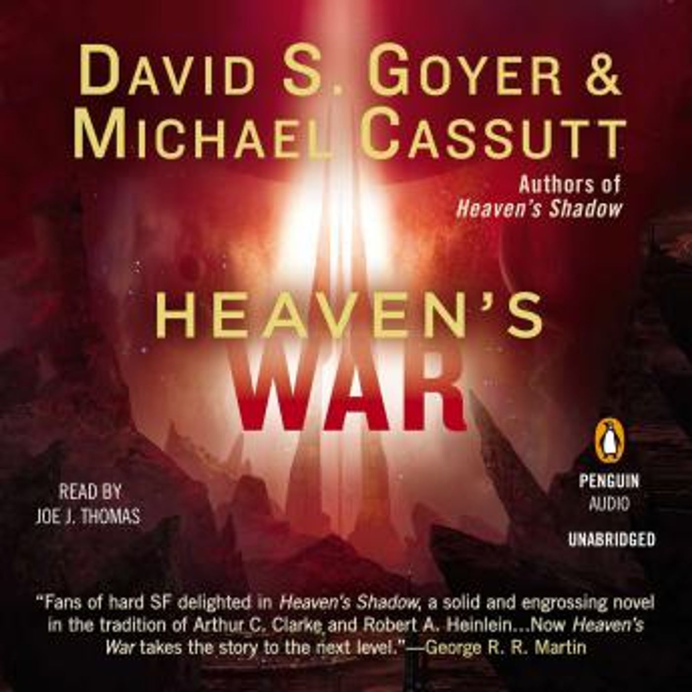 Listen to the Best Full Audiobooks in Science Fiction & Fantasy, Science Fiction