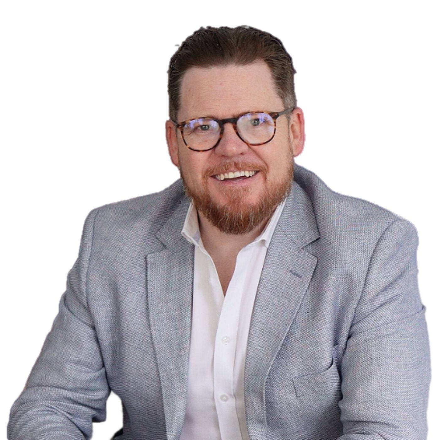 122: OX Rooms founder Matthew Carmody talks about conveyancing traps to be aware of episode artwork