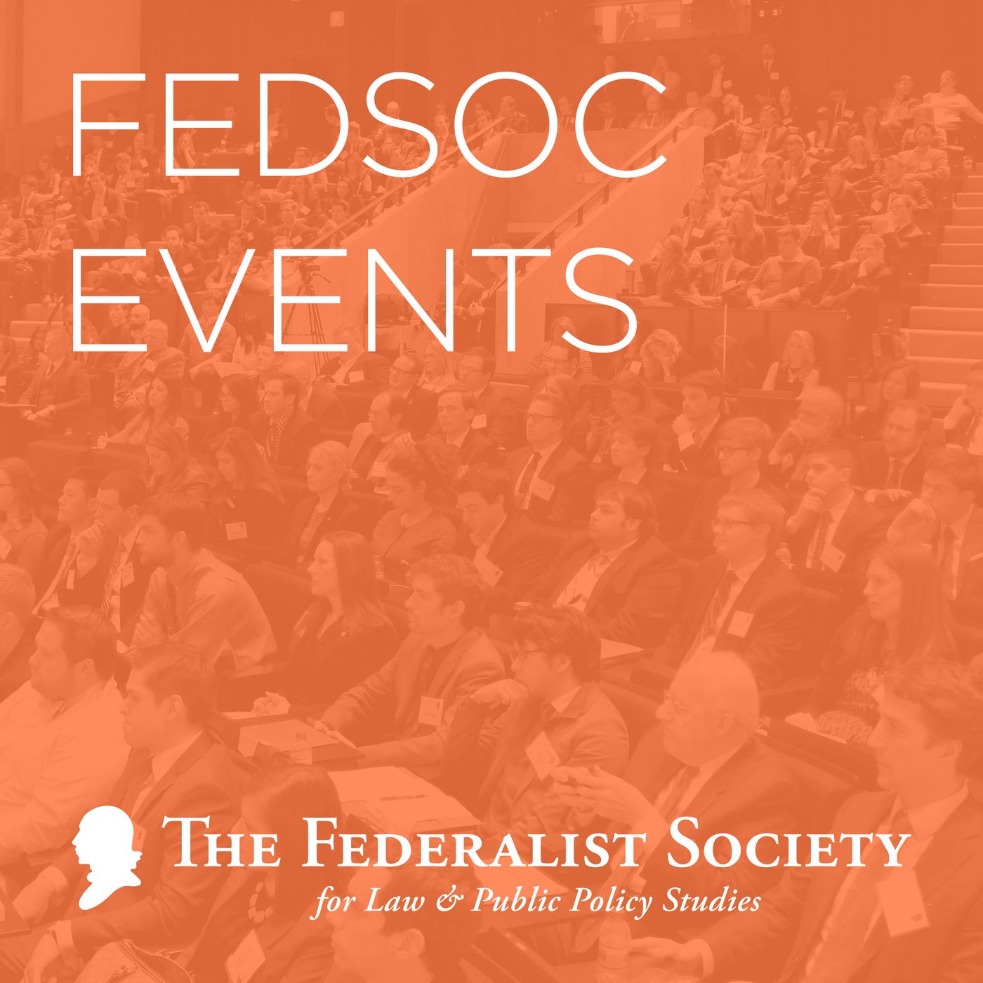 FedSoc Events