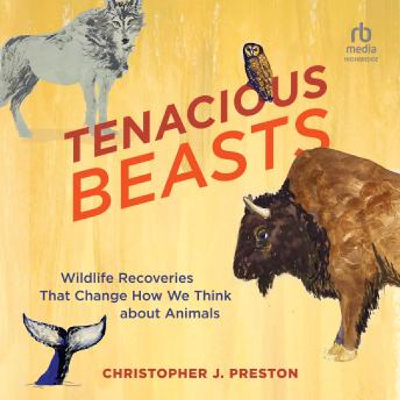 Explore the Latest Full Audiobooks in Non-Fiction, Animals & Nature