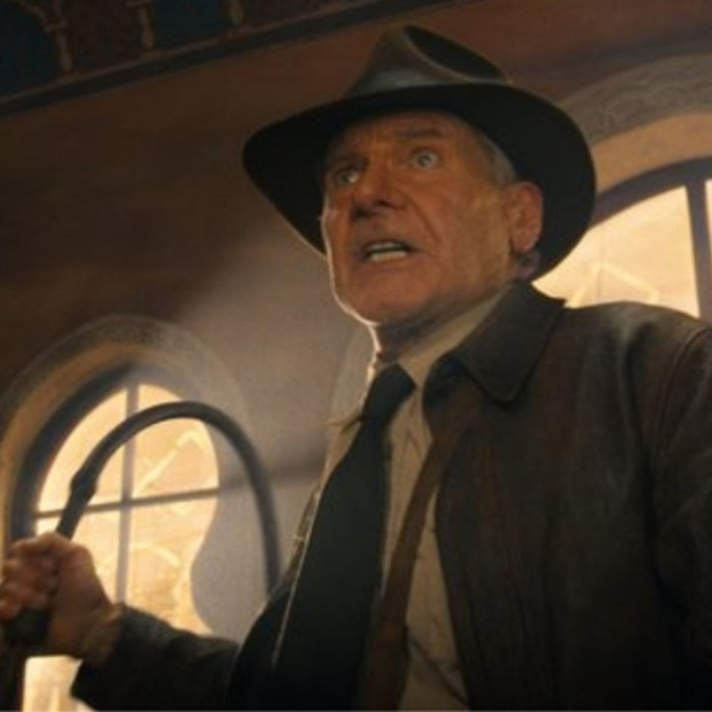 Indiana Jones et le Cadran de la destinée au ciné cette semaine episode artwork