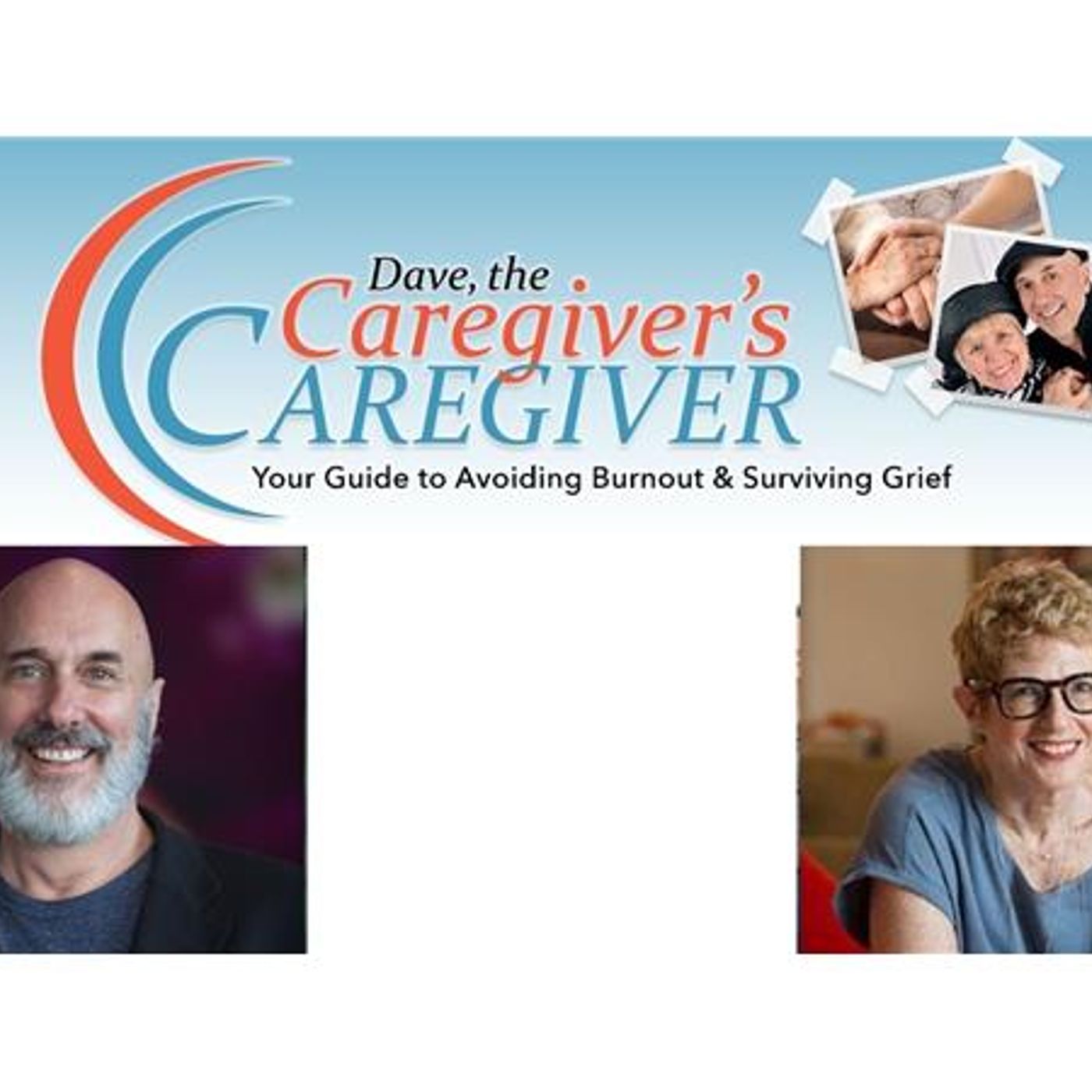 CaregiverDave.com