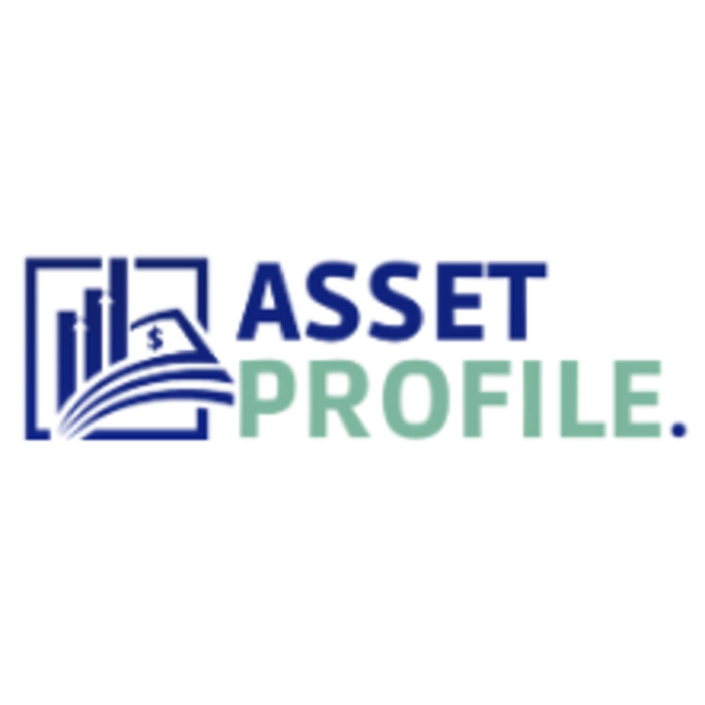 Asset Profile's Podcast cover art