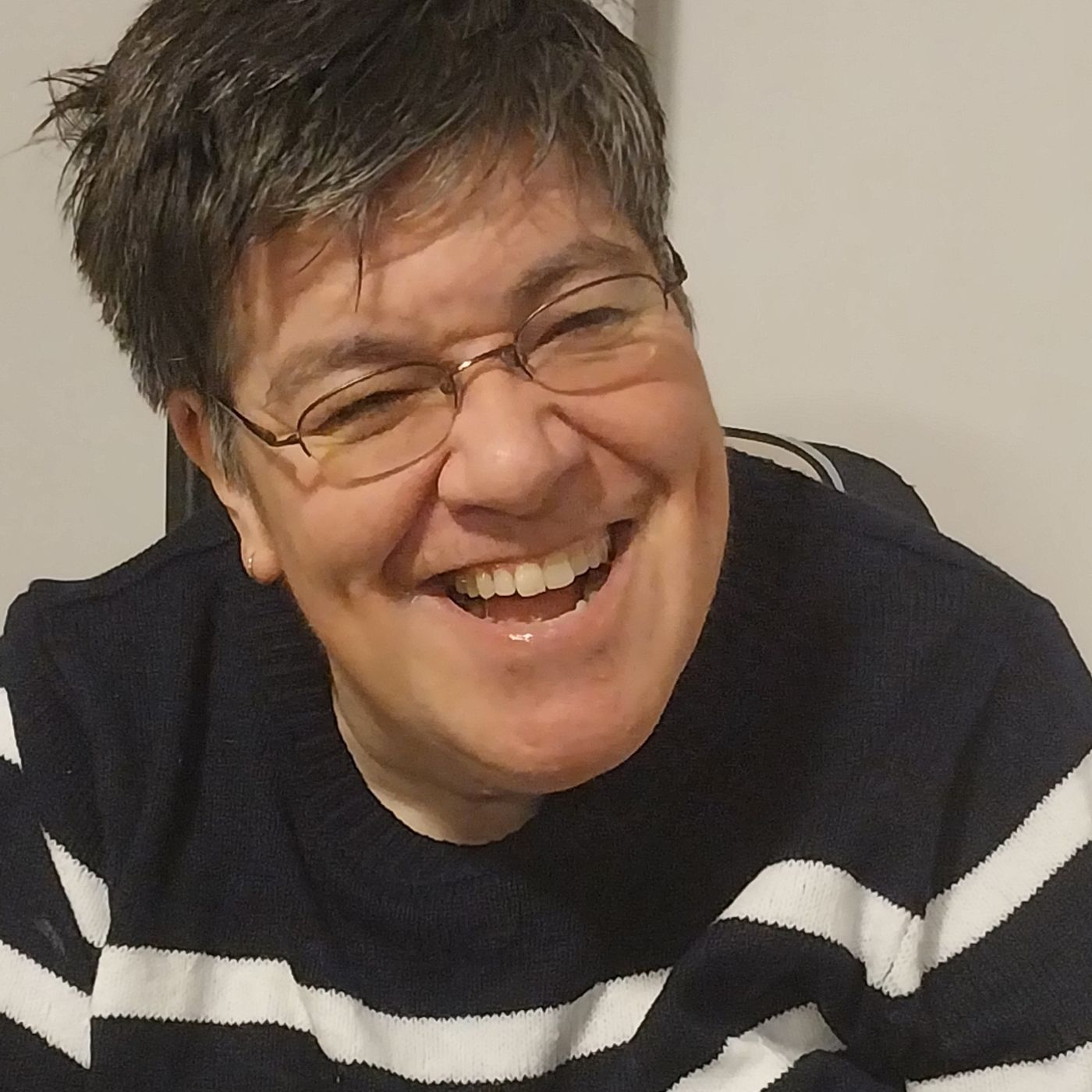 Margaret Mags Alden given the ability