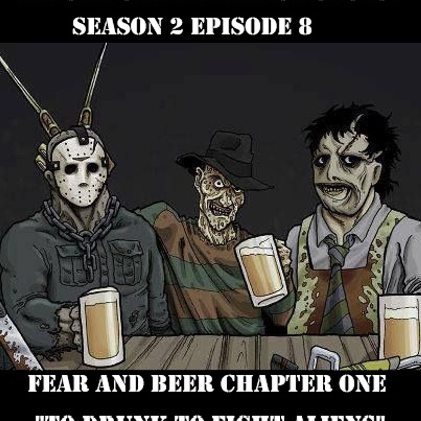 Knight Of The Living Podcast