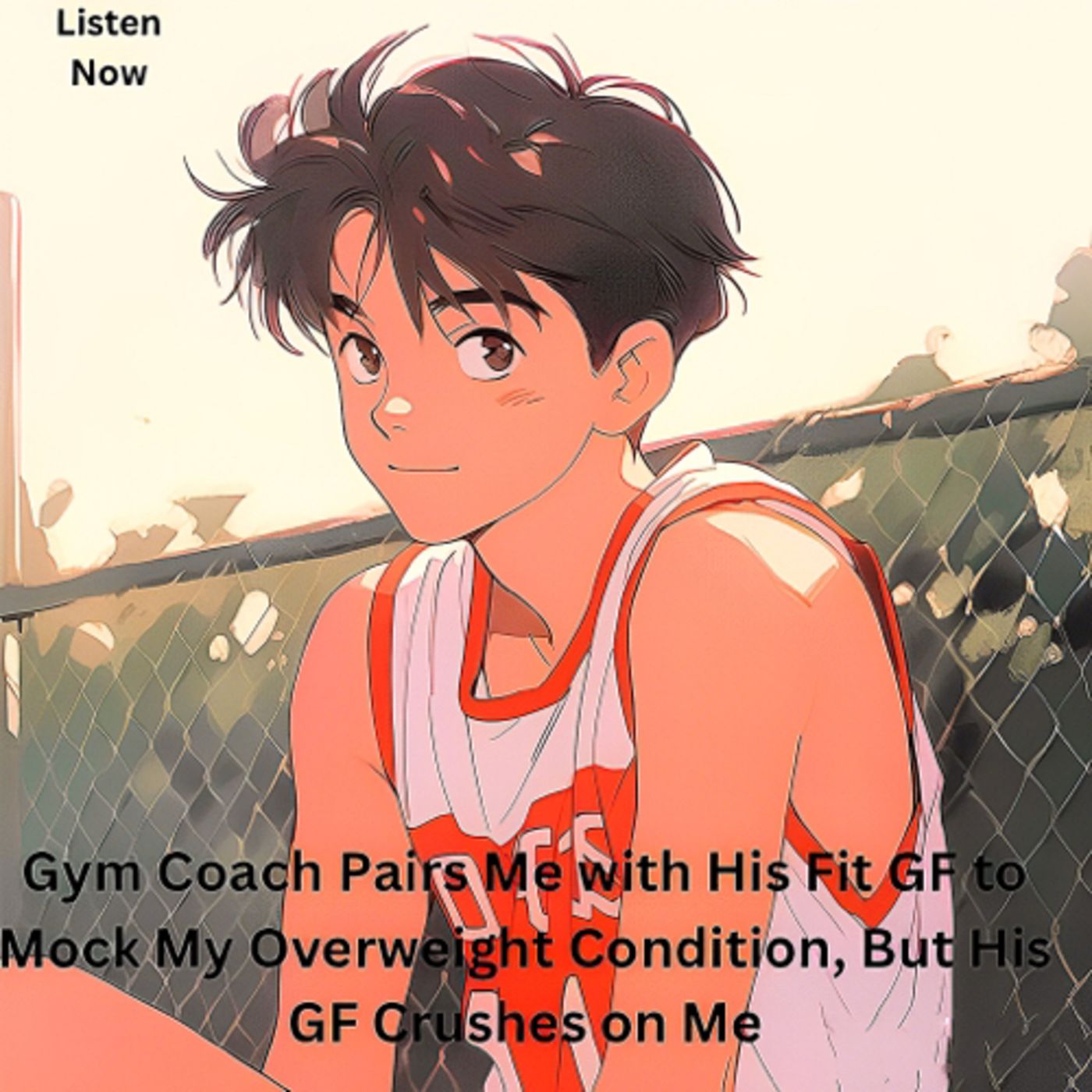 Gym Coach Pairs Me with His Fit GF to Mock My Overweight Condition, But His GF Crushes on Me