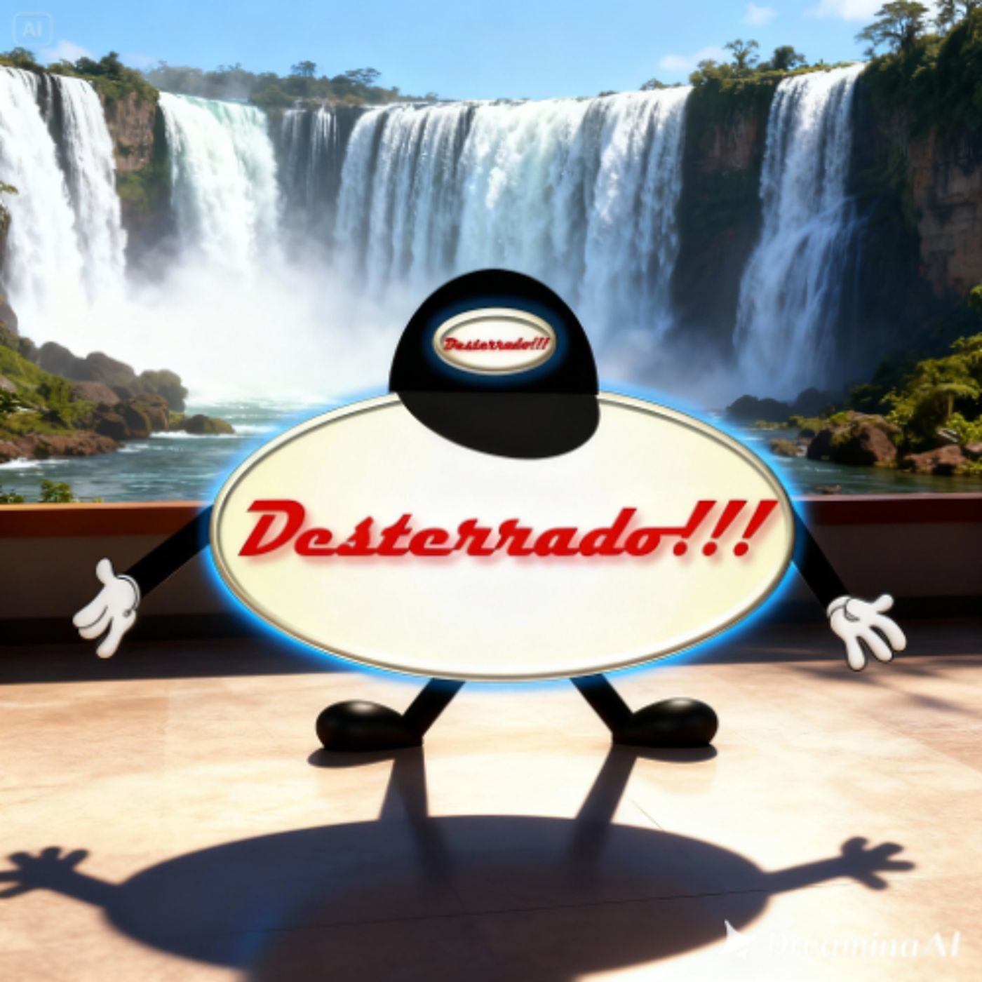 Programa Desterrado!!!