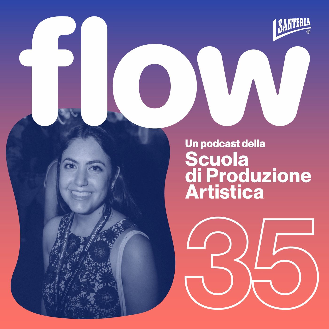 Ep.35 - Tra artista e media: scopriamo l’ufficio stampa con Beatrice Mannelli