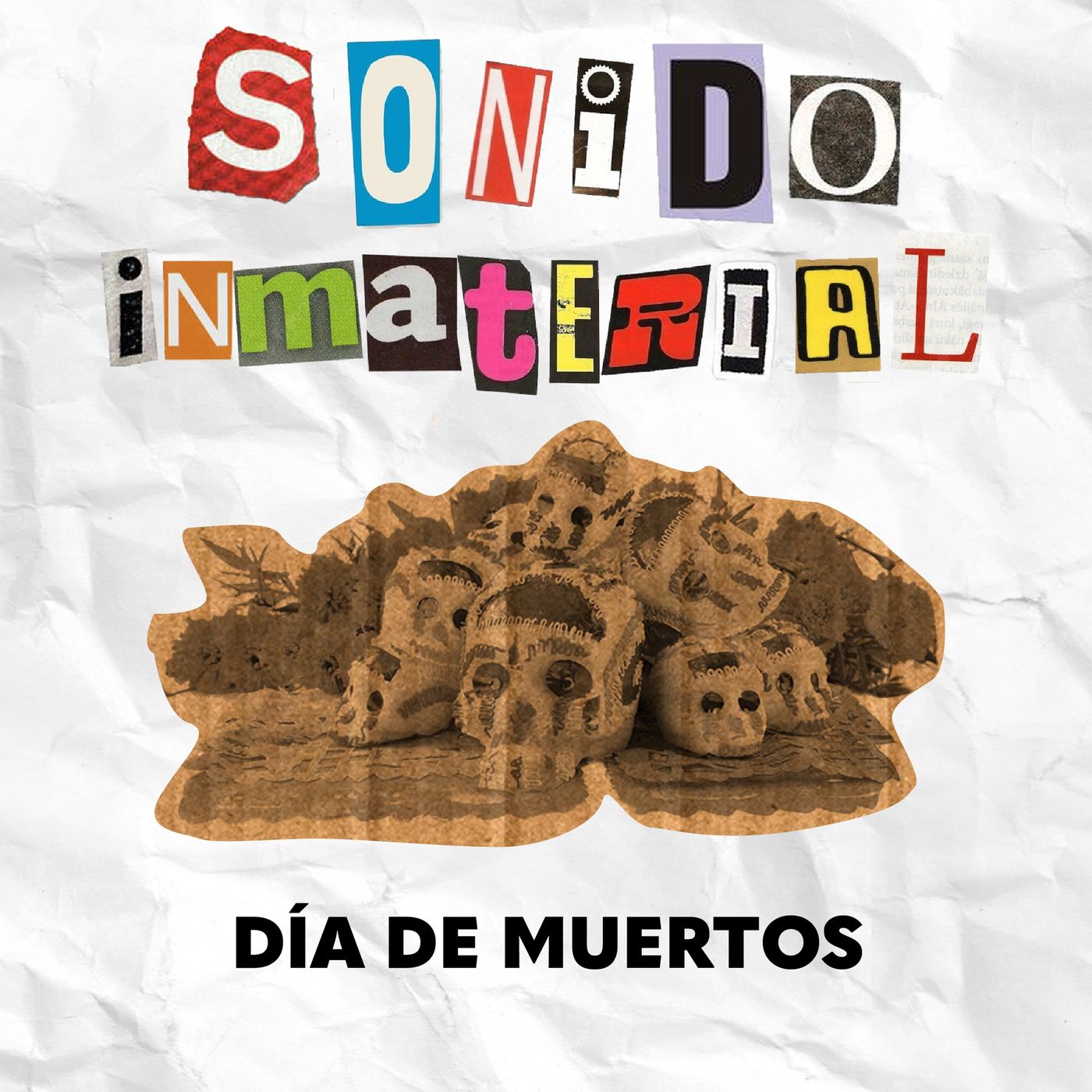 Sonido Inmaterial