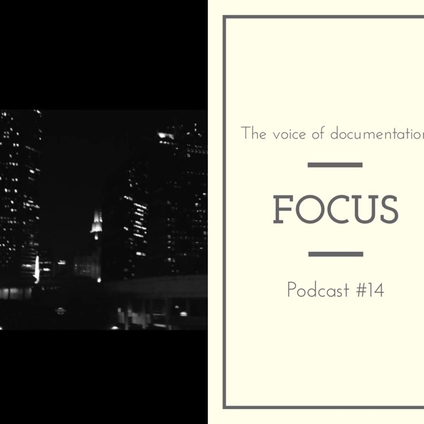The Voice Of Documentation