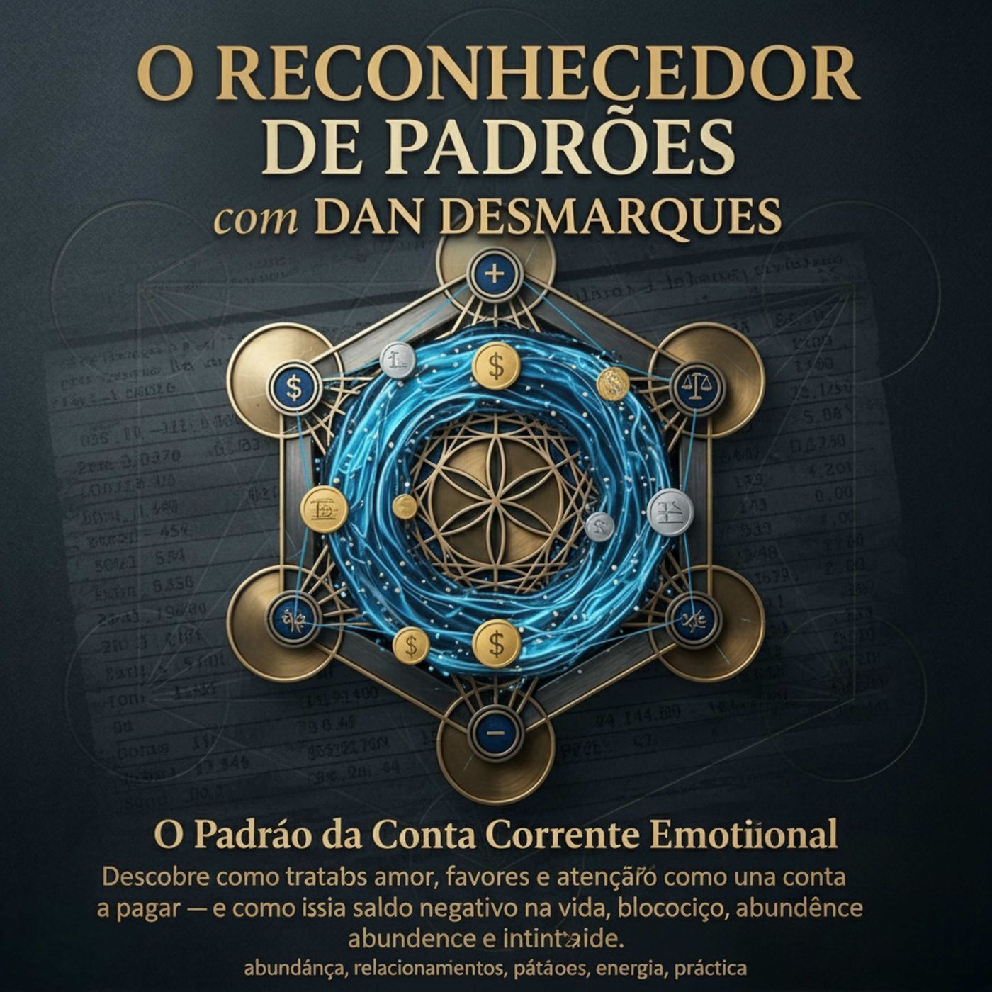 O Padrão da Conta Corrente Emocional episode artwork