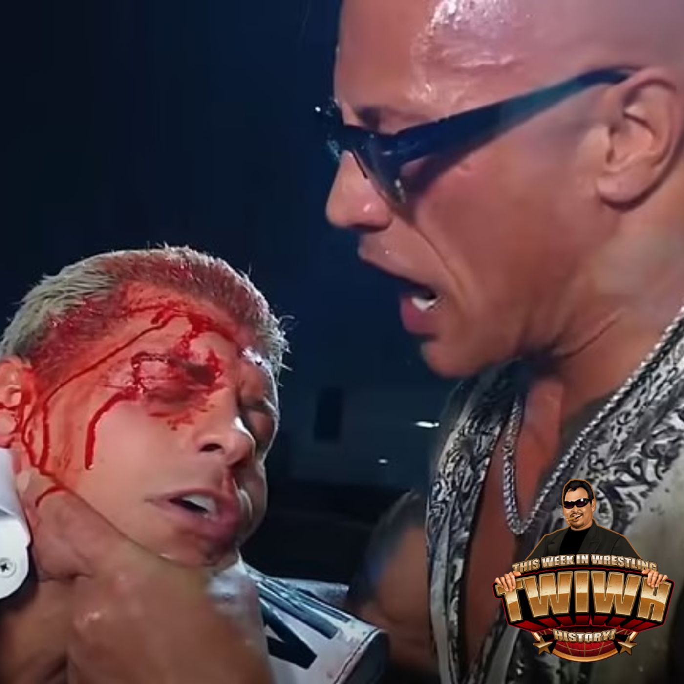 Don Tony And Kevin Castle Show