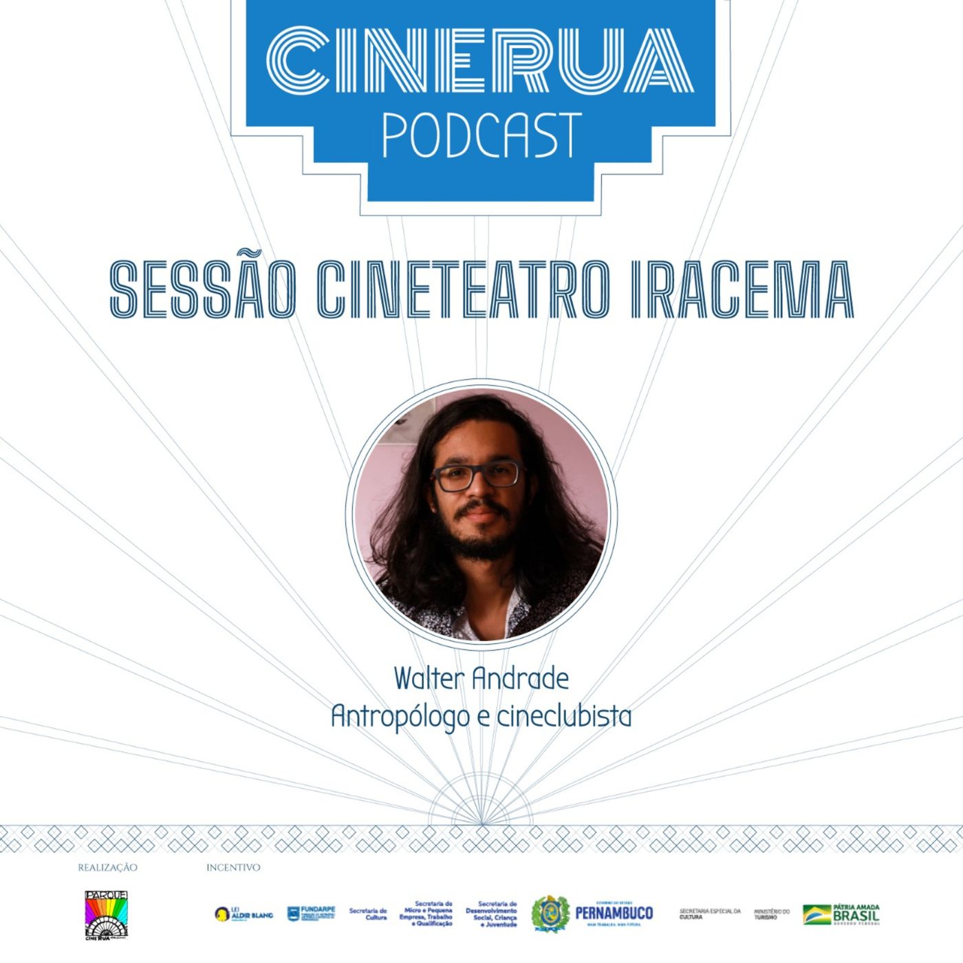 CineRua Podcast