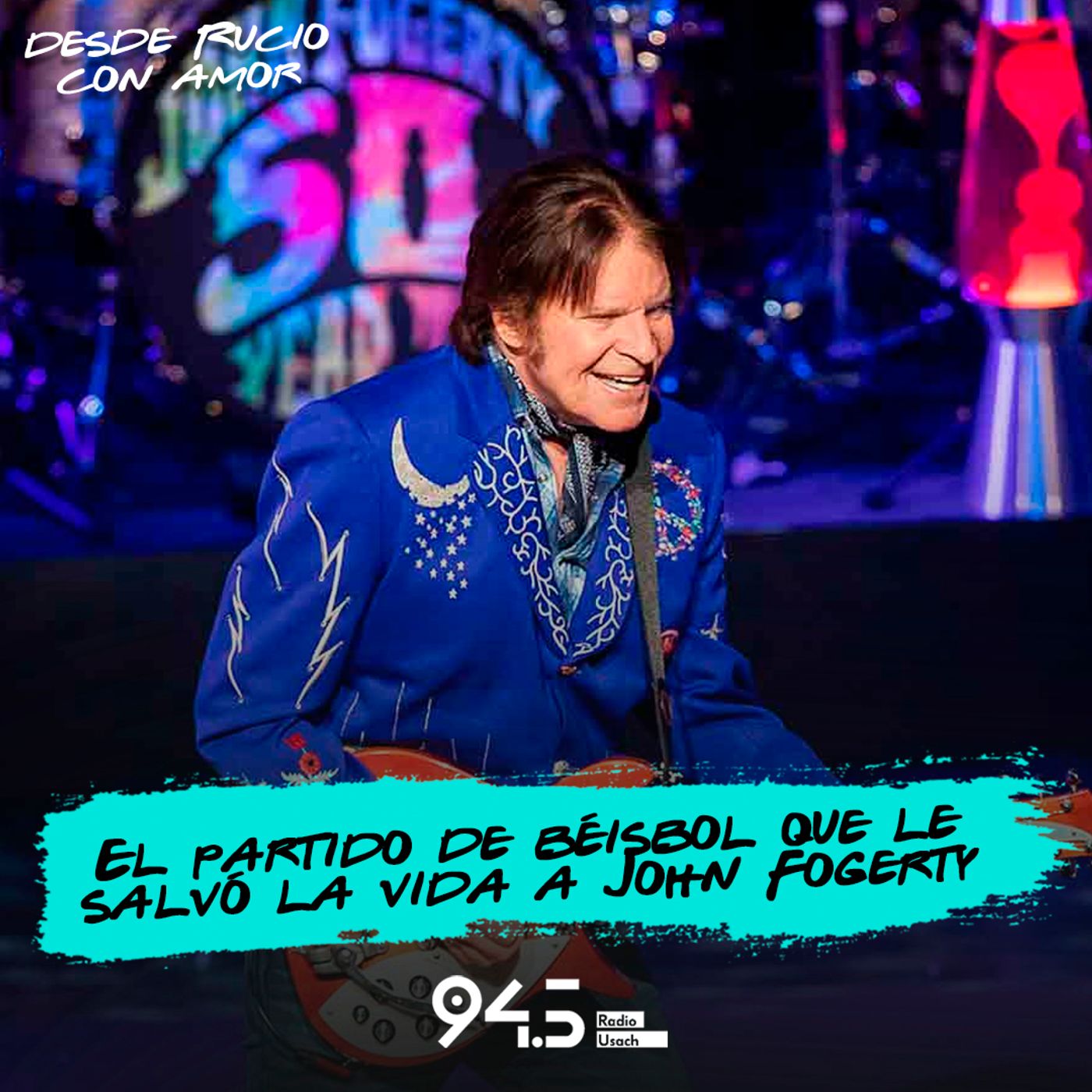 Desde Rucio con Amor
