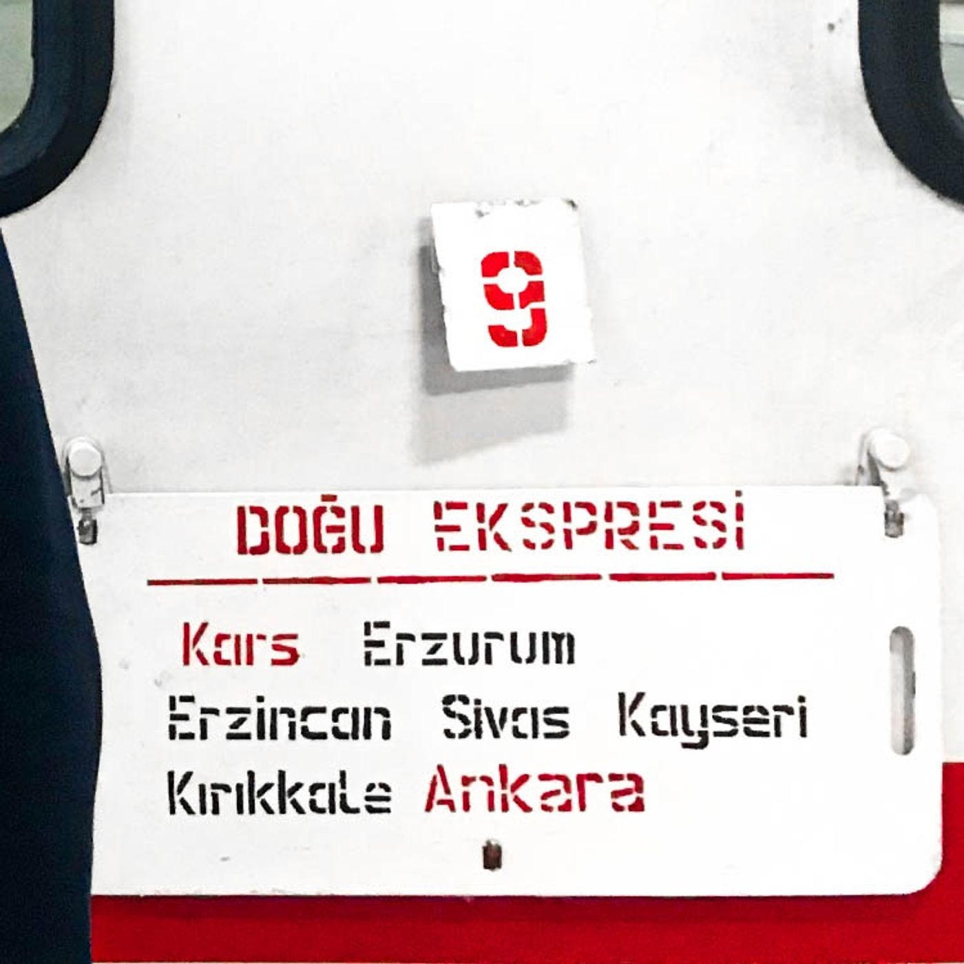 Komşudan Gelen Gürültü