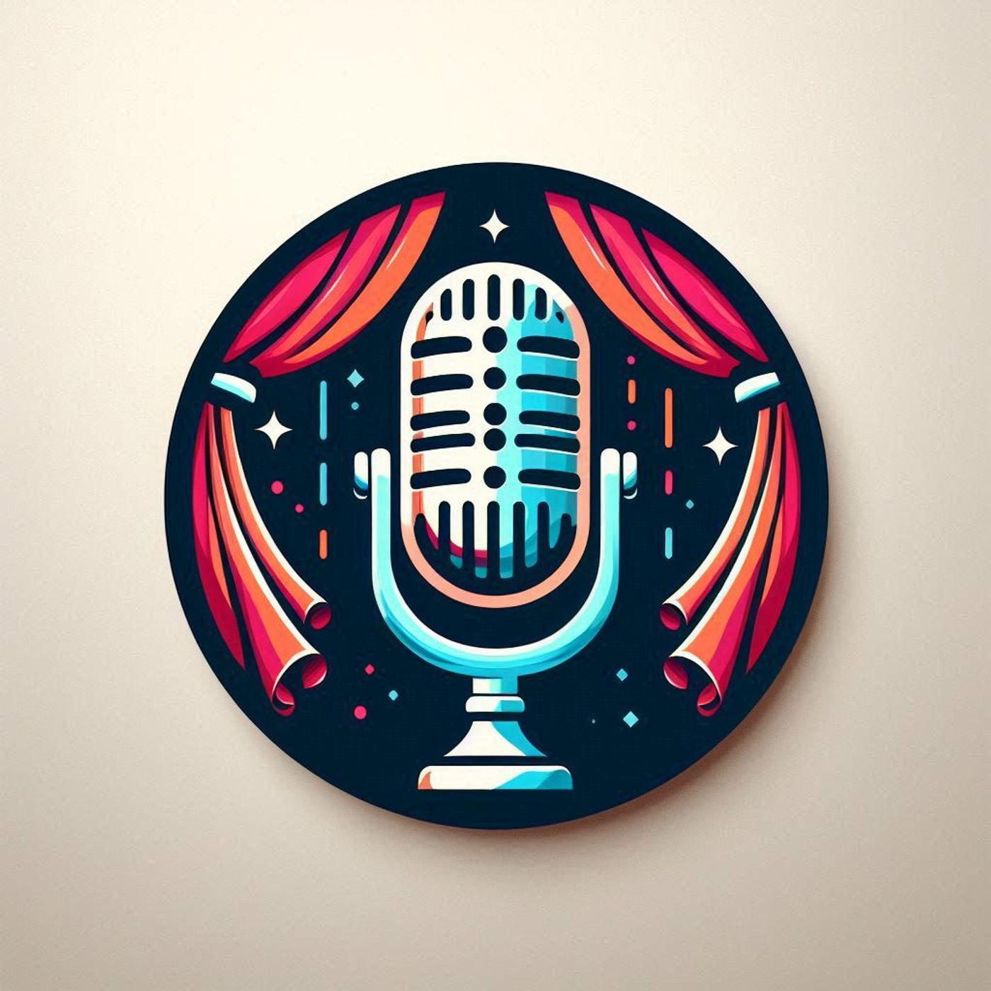 Custom Drapery Podcast podcast artwork
