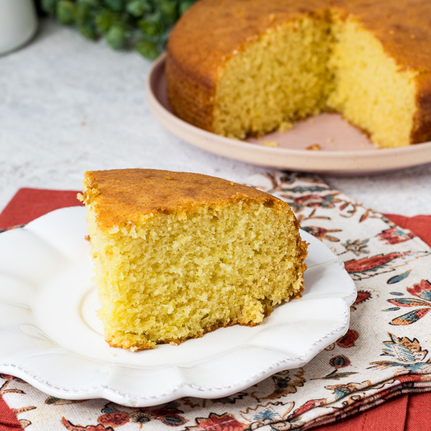 TORTA AL LIMONE SOFFICE episode artwork