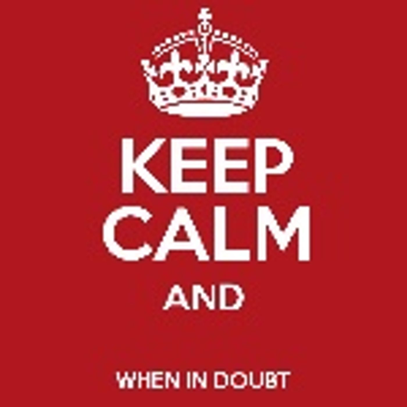 session80 "From Doubt To Shout" episode artwork