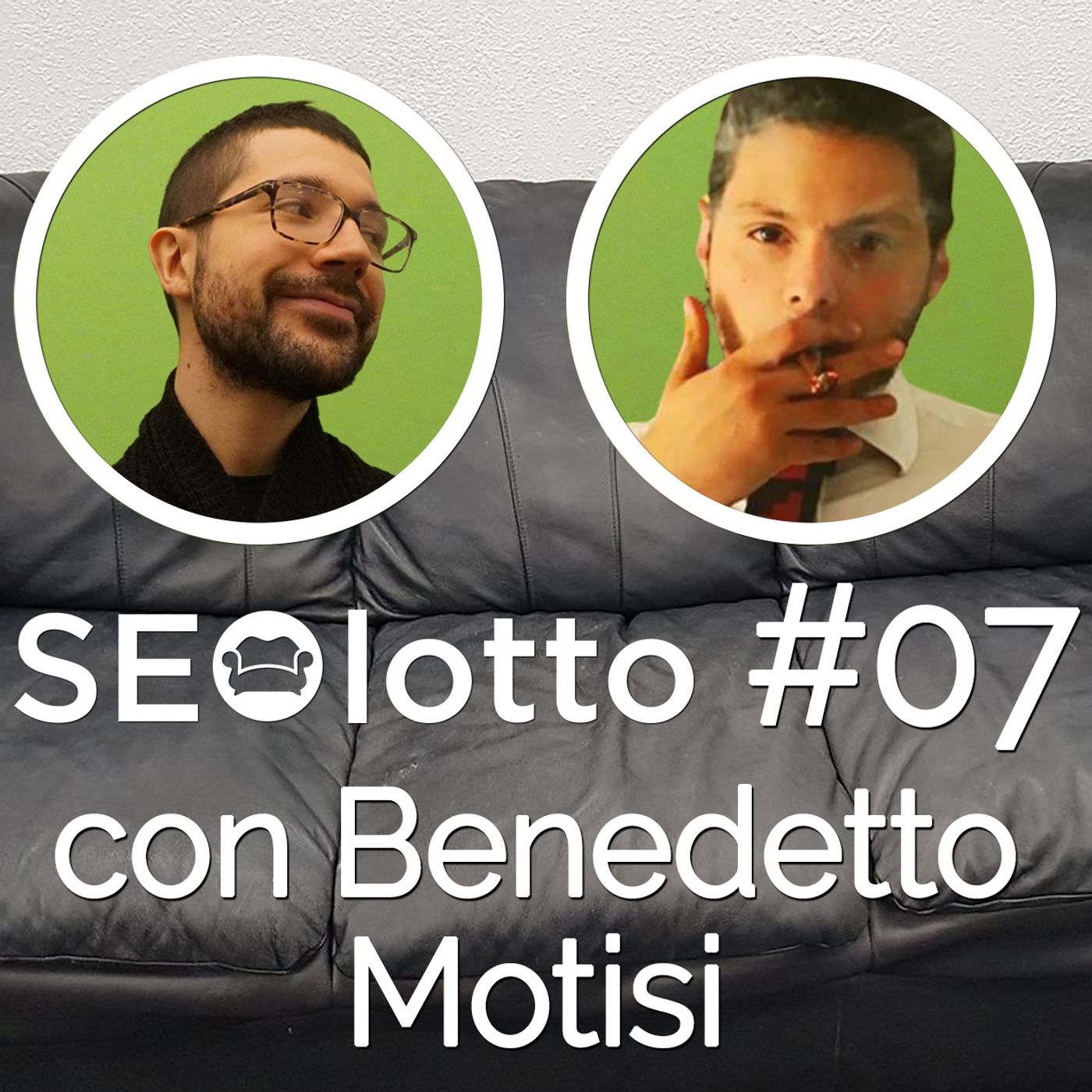 SEOlotto: SEO scomoda, messi comodi!