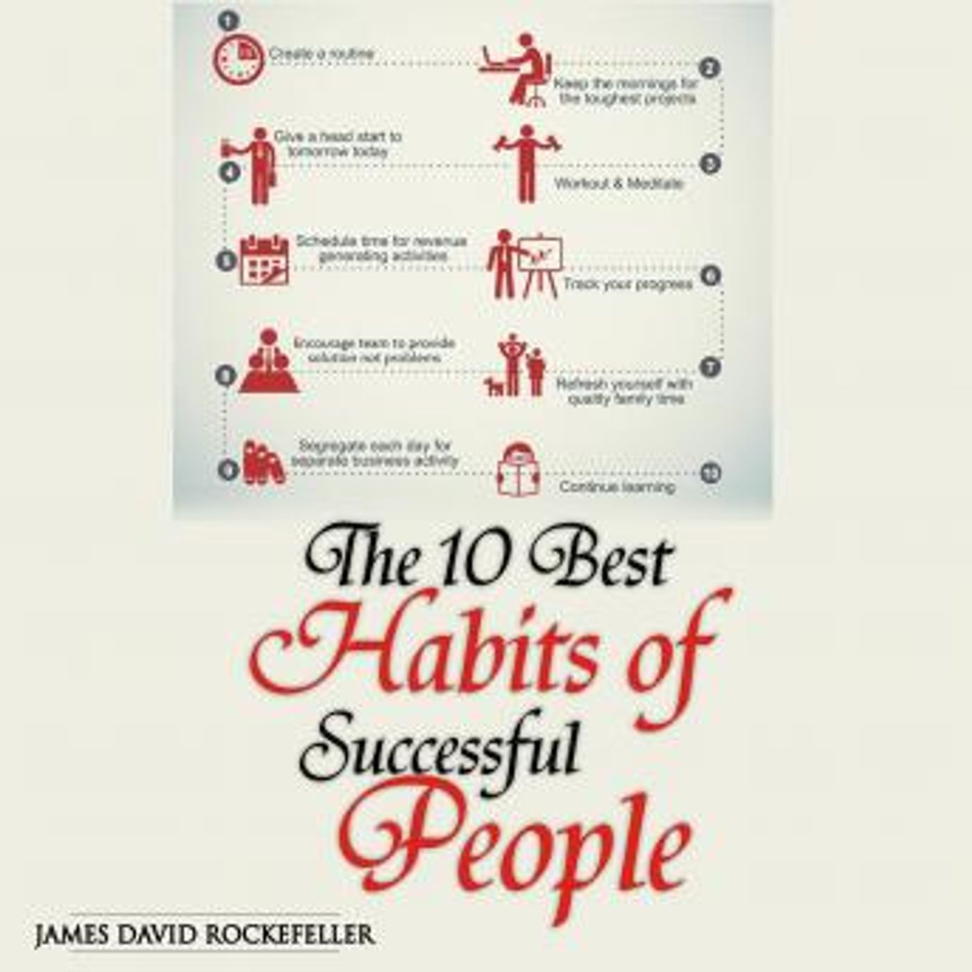 Find Best-Selling Full Trial Audiobooks in Self-Improvement, Career Development