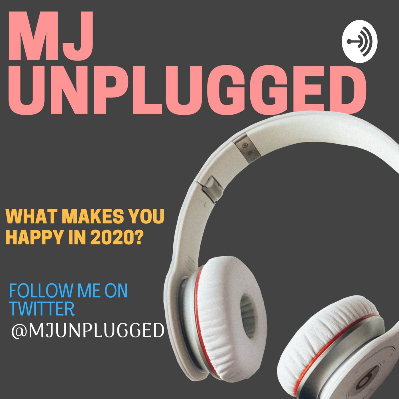 EP.0 - Introducing MJ Unplugged