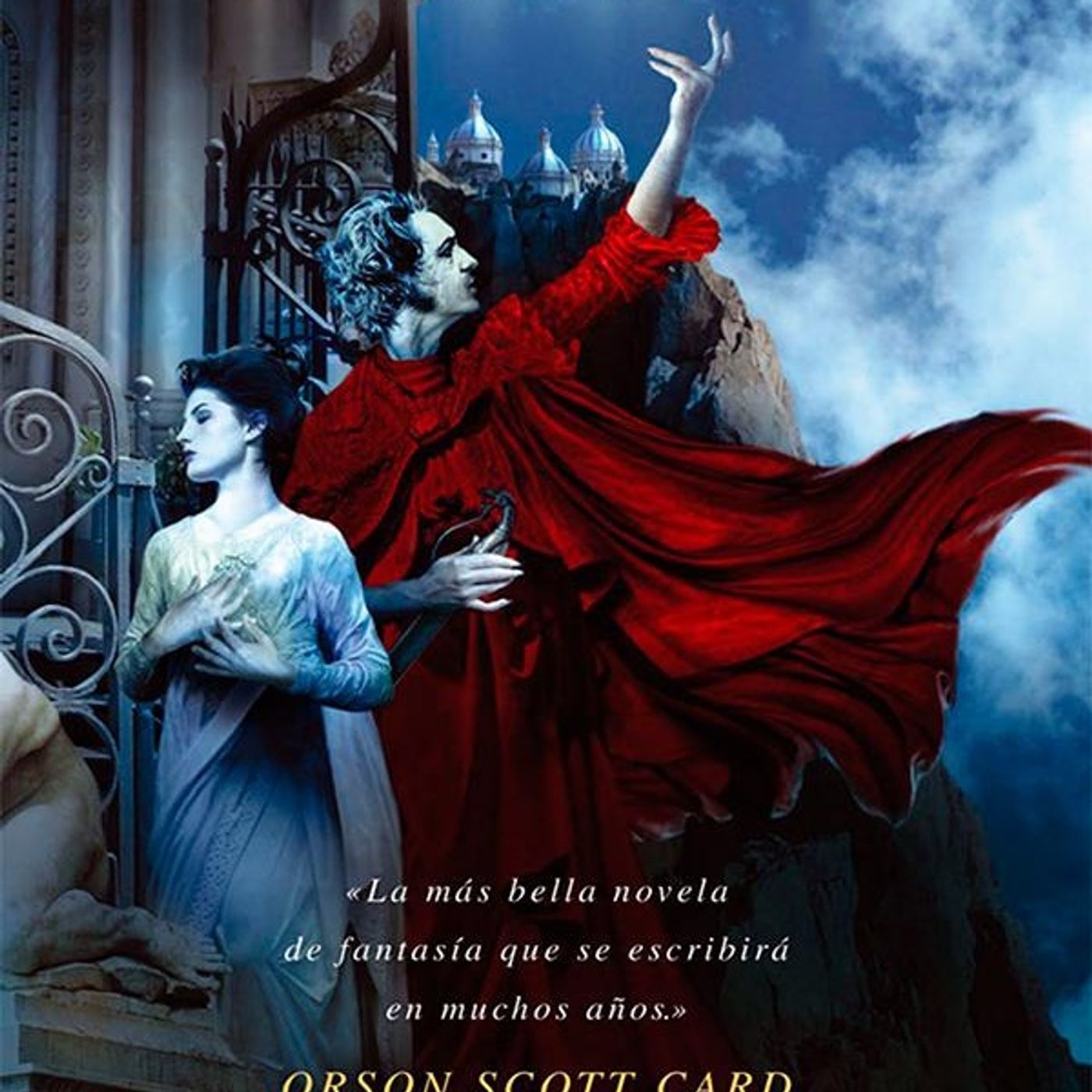 Historias de los Libros