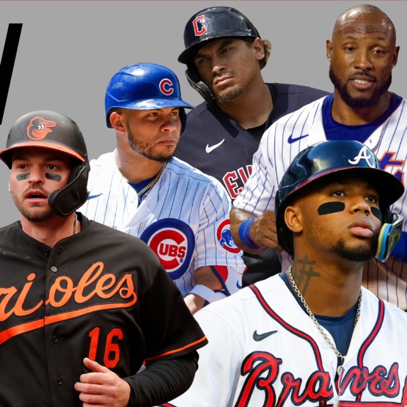 MLB: Varios equipos NIEGAN permiso a PELOTEROS para el WBC (Clásico Mundial)