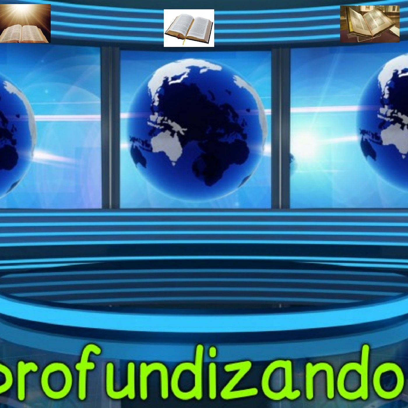 PROFUNDIZANOD cover art