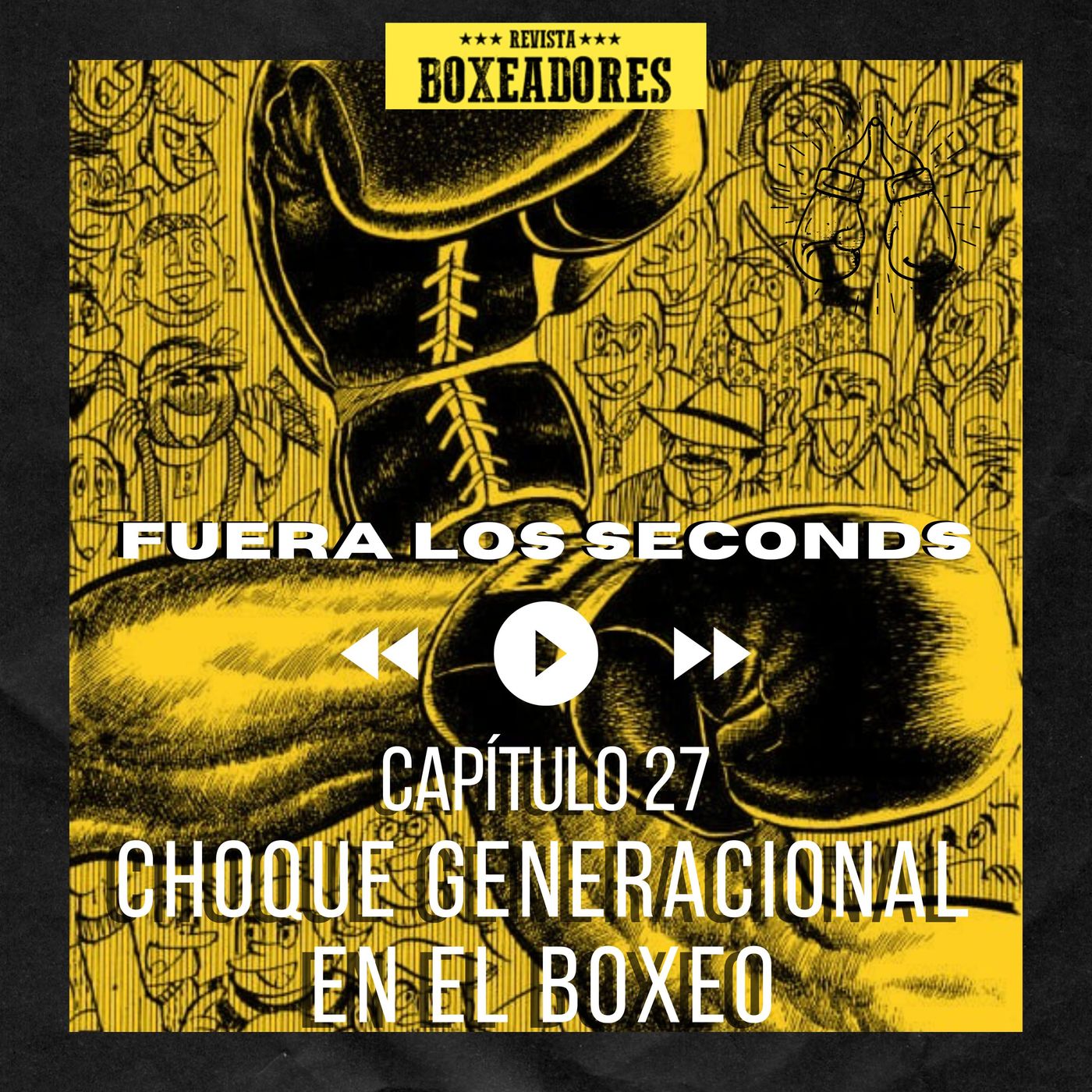 Legado del Jab