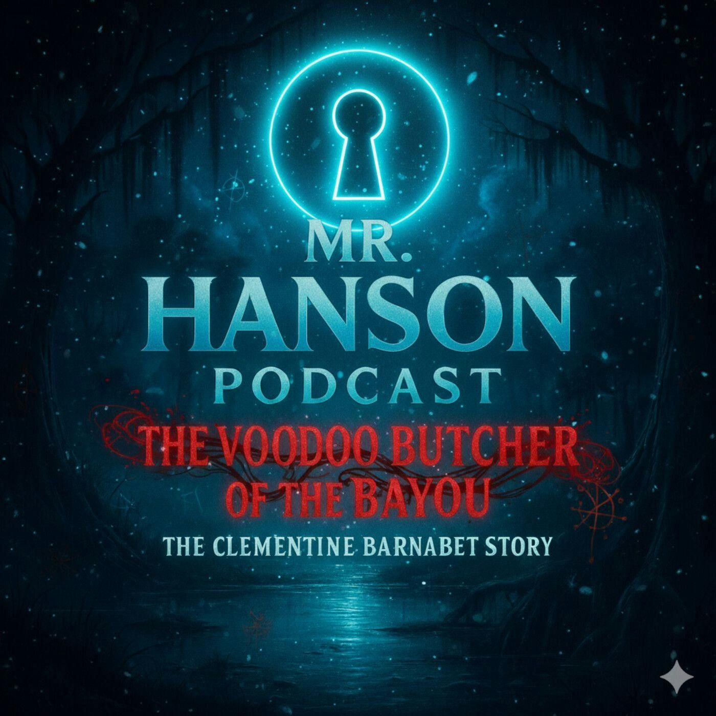 The MR HANSoN Podcast