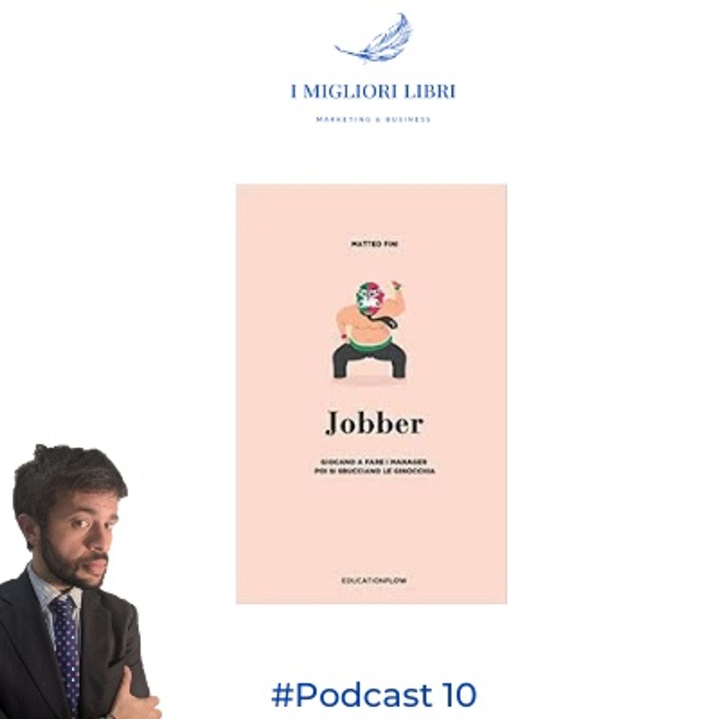 I Migliori Libri -  Marketing & Business