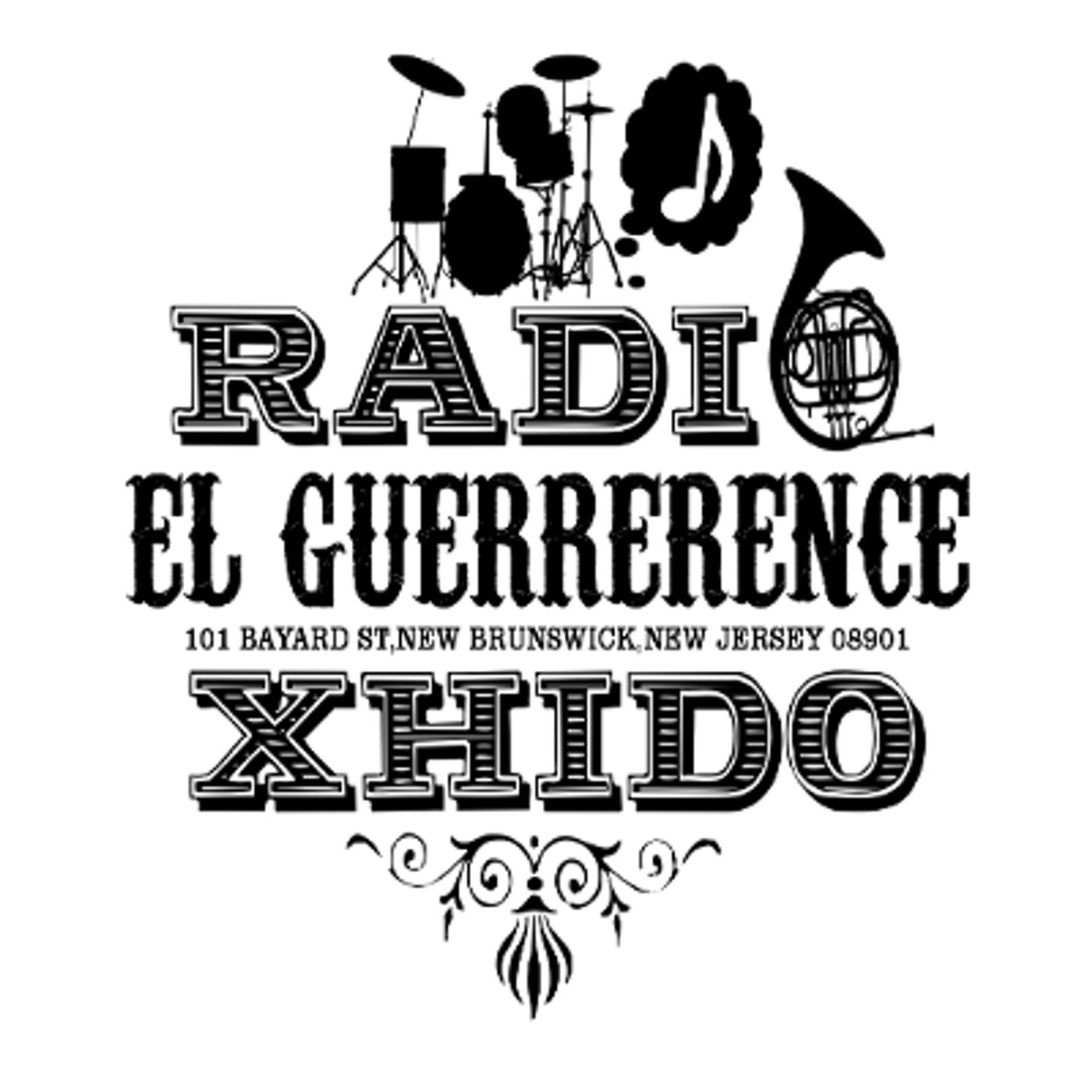 Radio el guerrerence