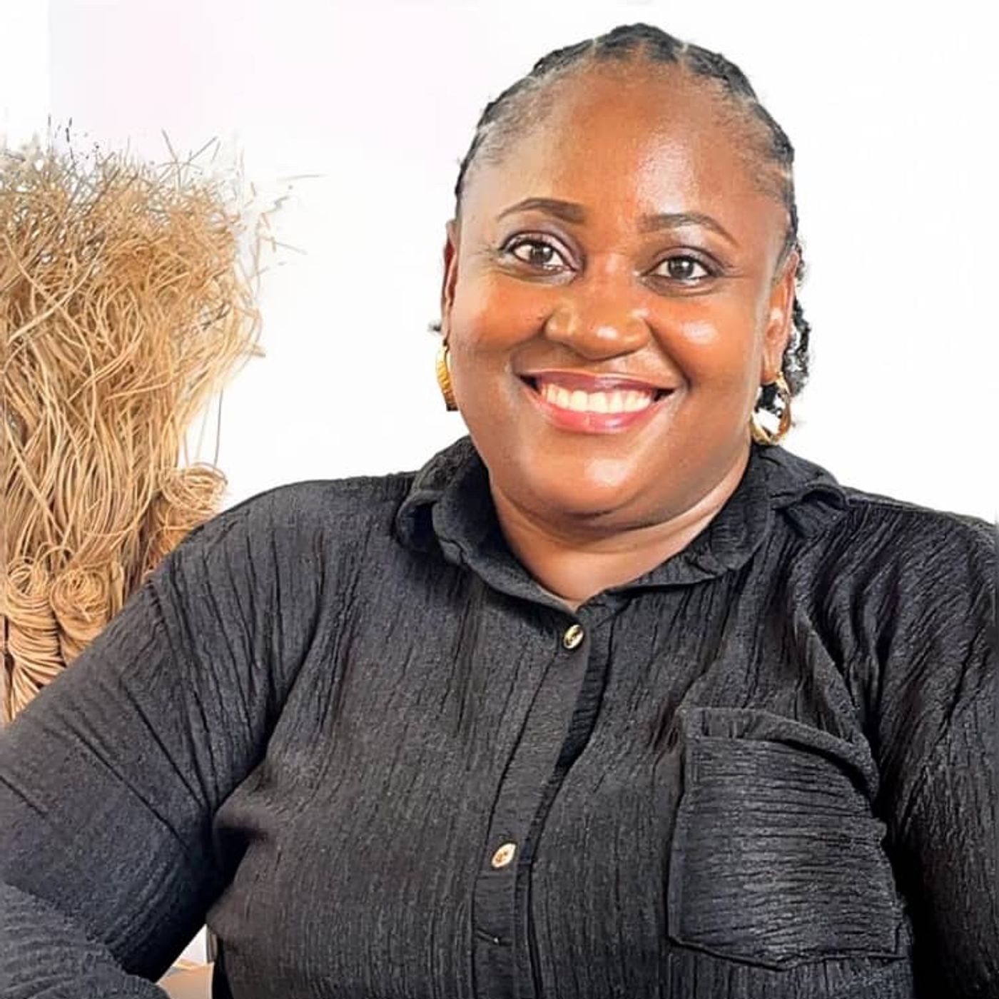 A Woman in Law: Patience Etumudon’s Leadership Journey