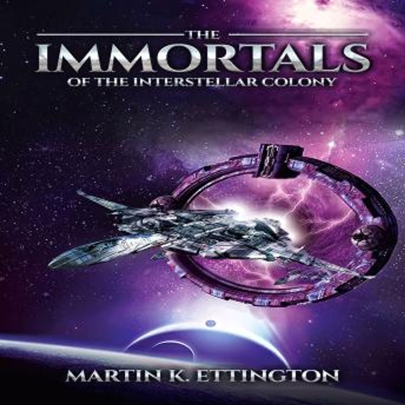 Download Latest Full Audiobooks in Science Fiction & Fantasy, Science Fiction