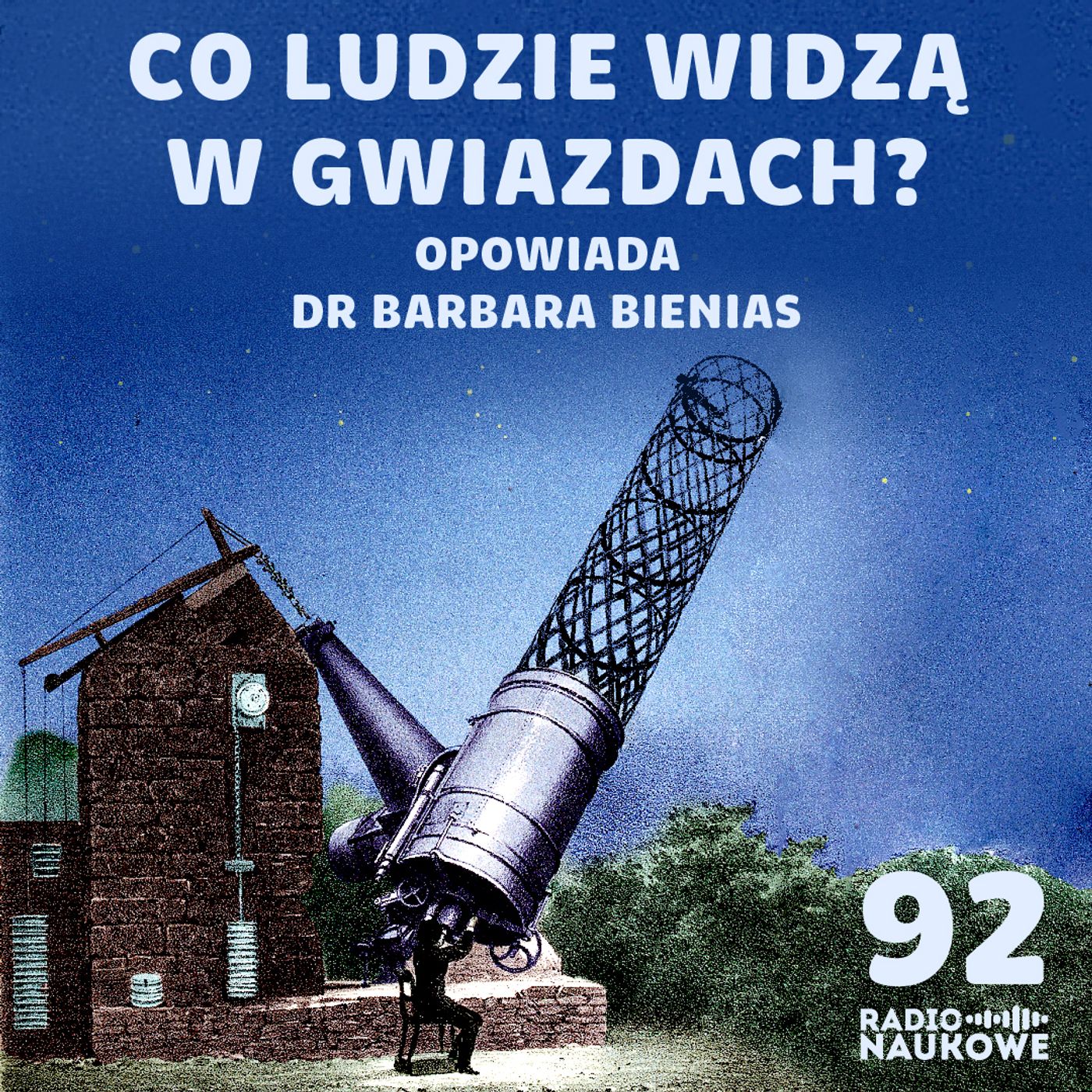 Radio Naukowe