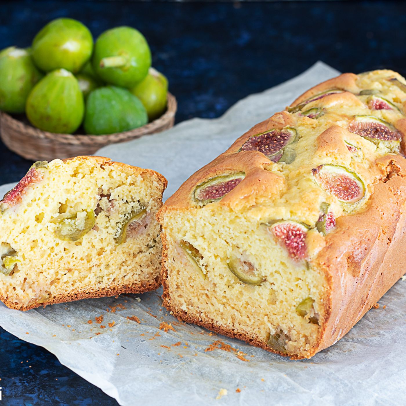 PLUMCAKE AI FICHI
