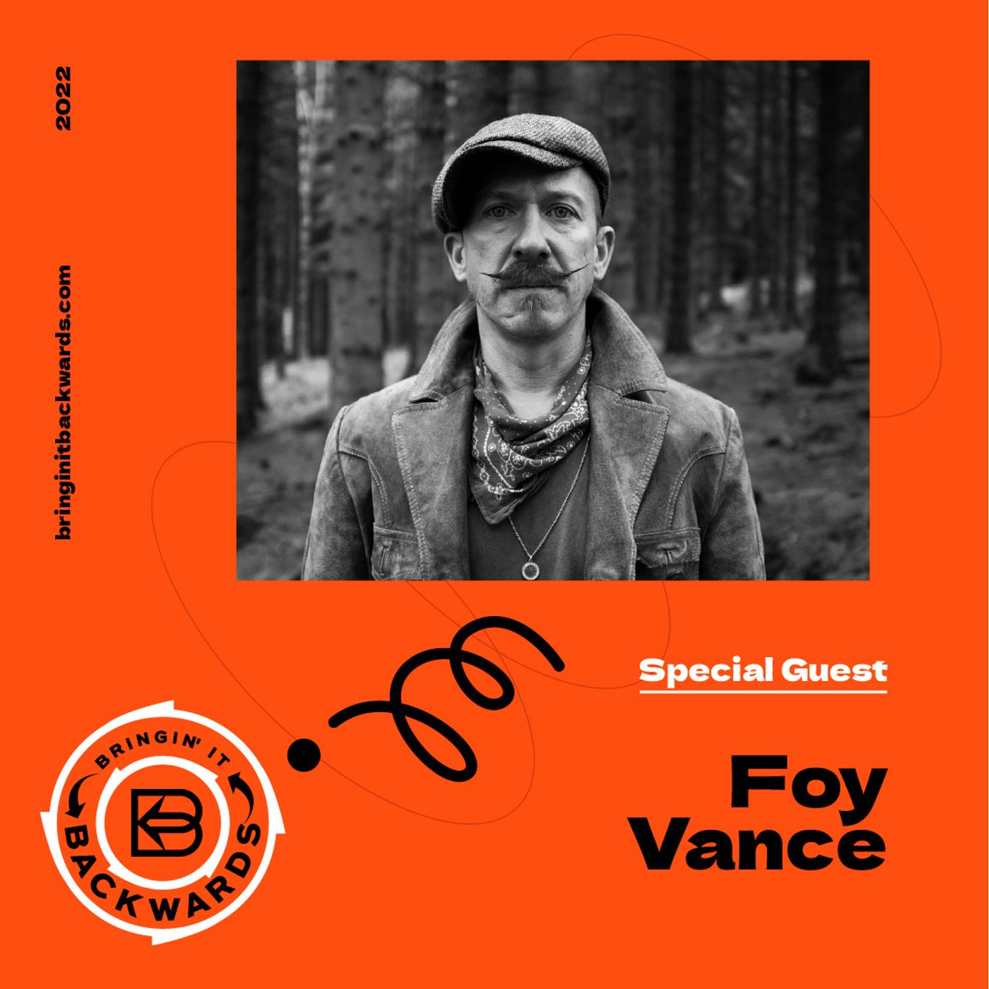 Interview with Foy Vance Image