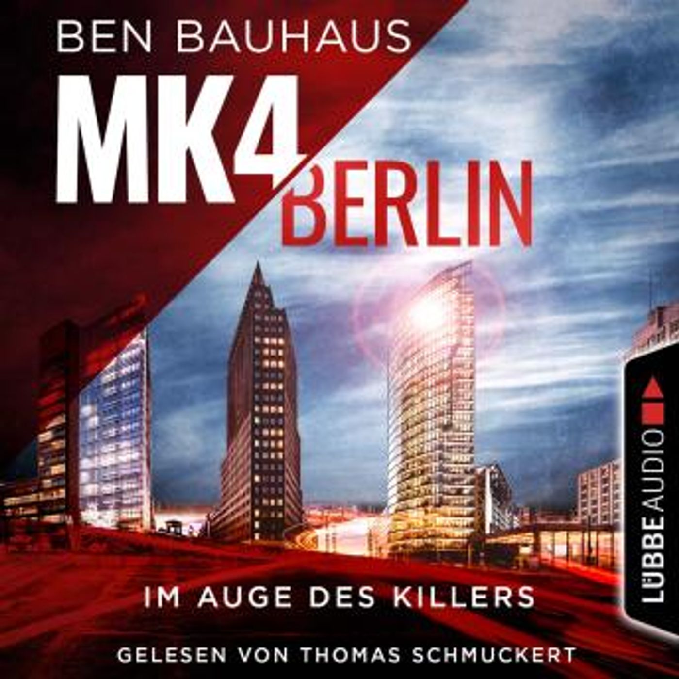 Unlock Top Full Audiobooks in Mystery, Thriller & Horror, Police & Detective