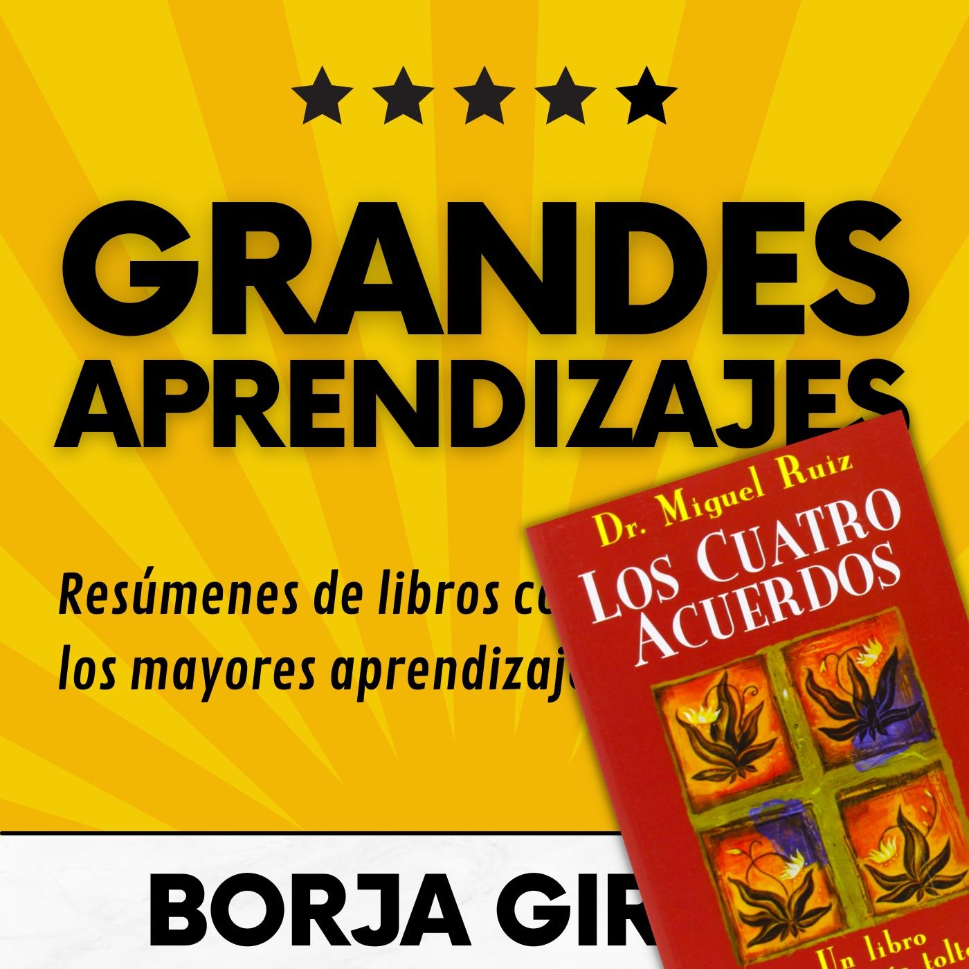 Grandes aprendizajes