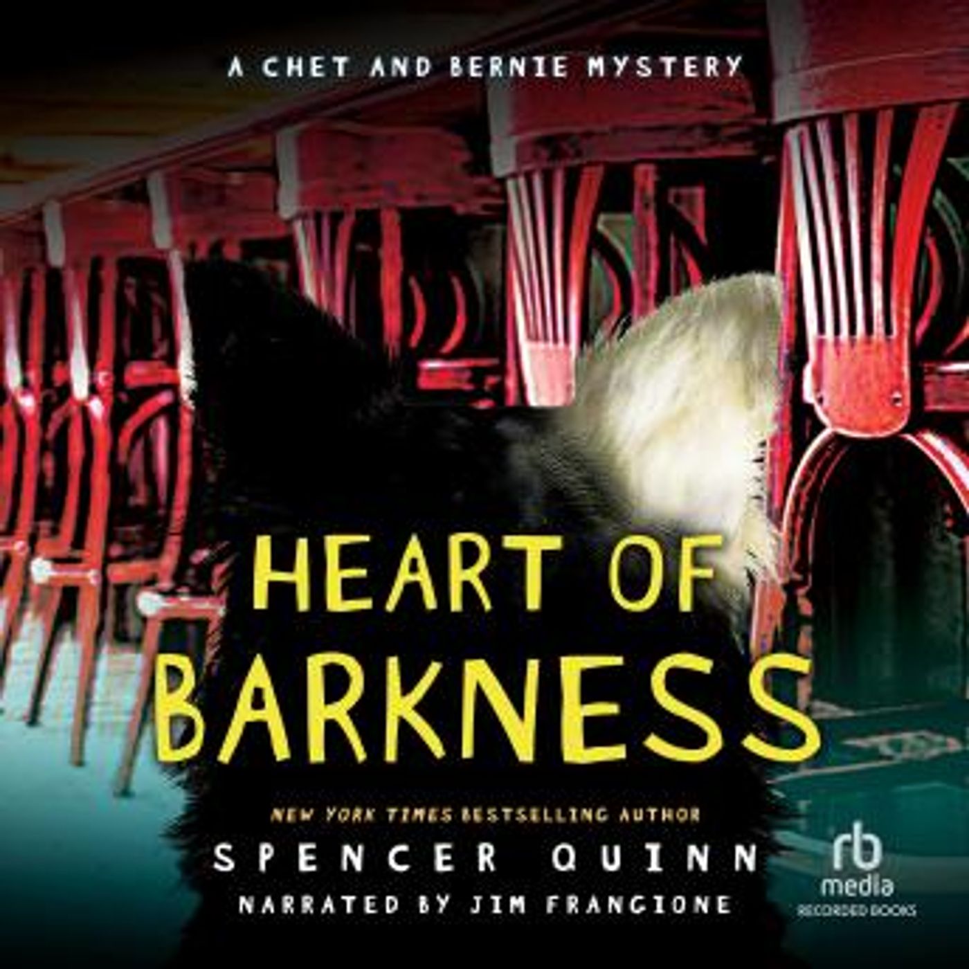 Full Audiobooks in Mystery, Thriller & Horror, Police & Detective