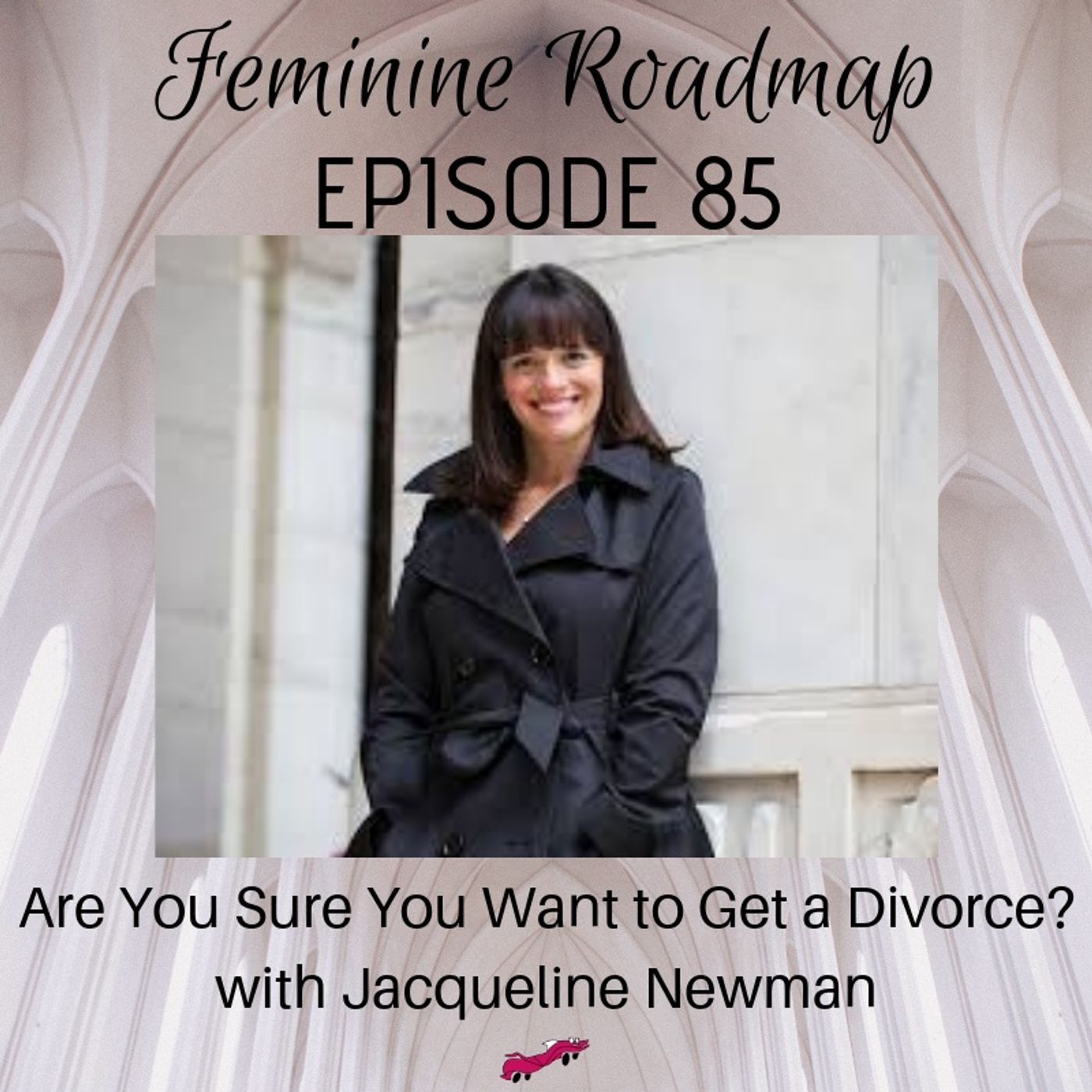 Feminine Roadmap